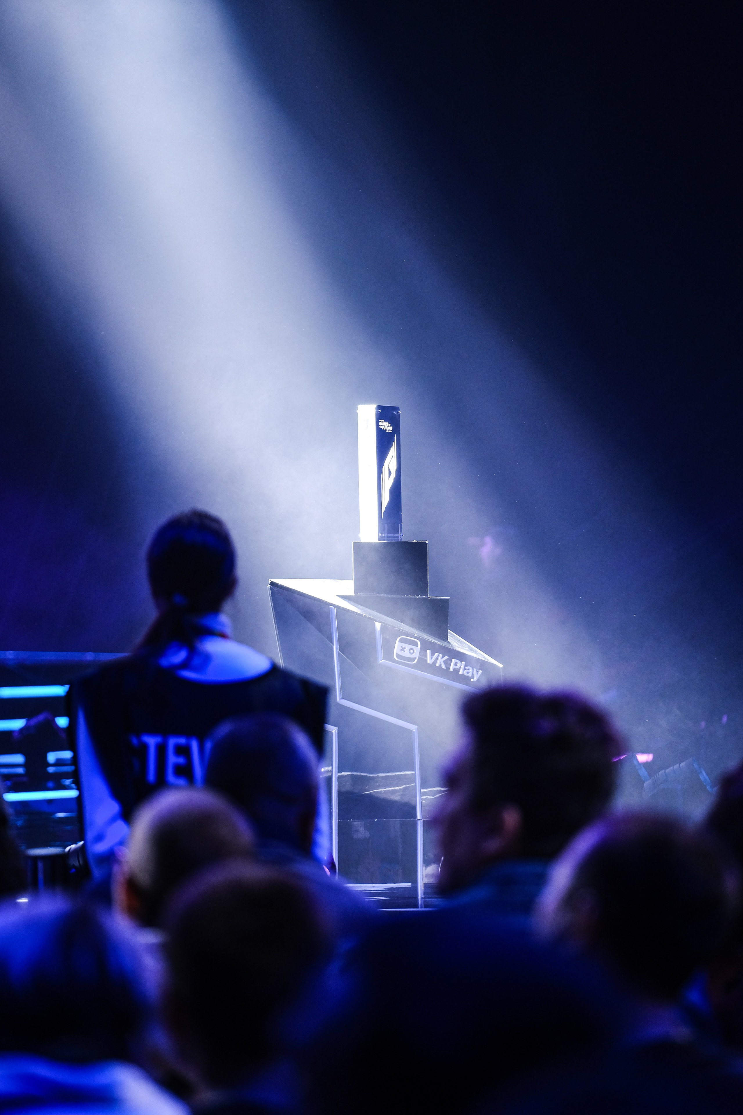 Международные Фиджитал игры в Казани. Обо мне