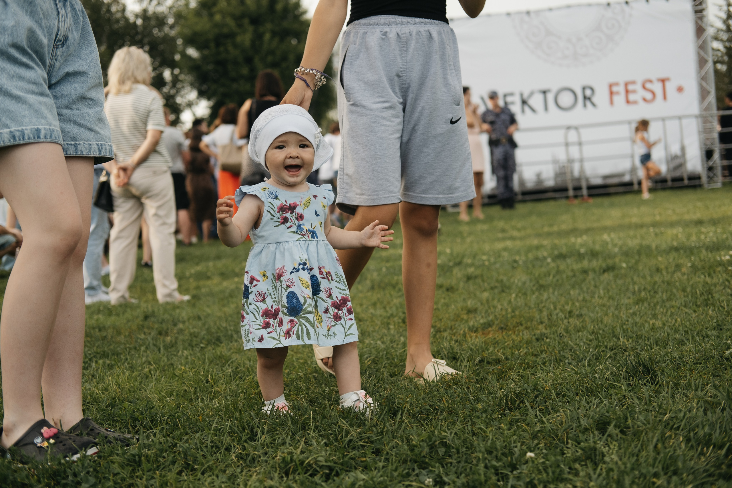 VECTOR FEST. Обо мне