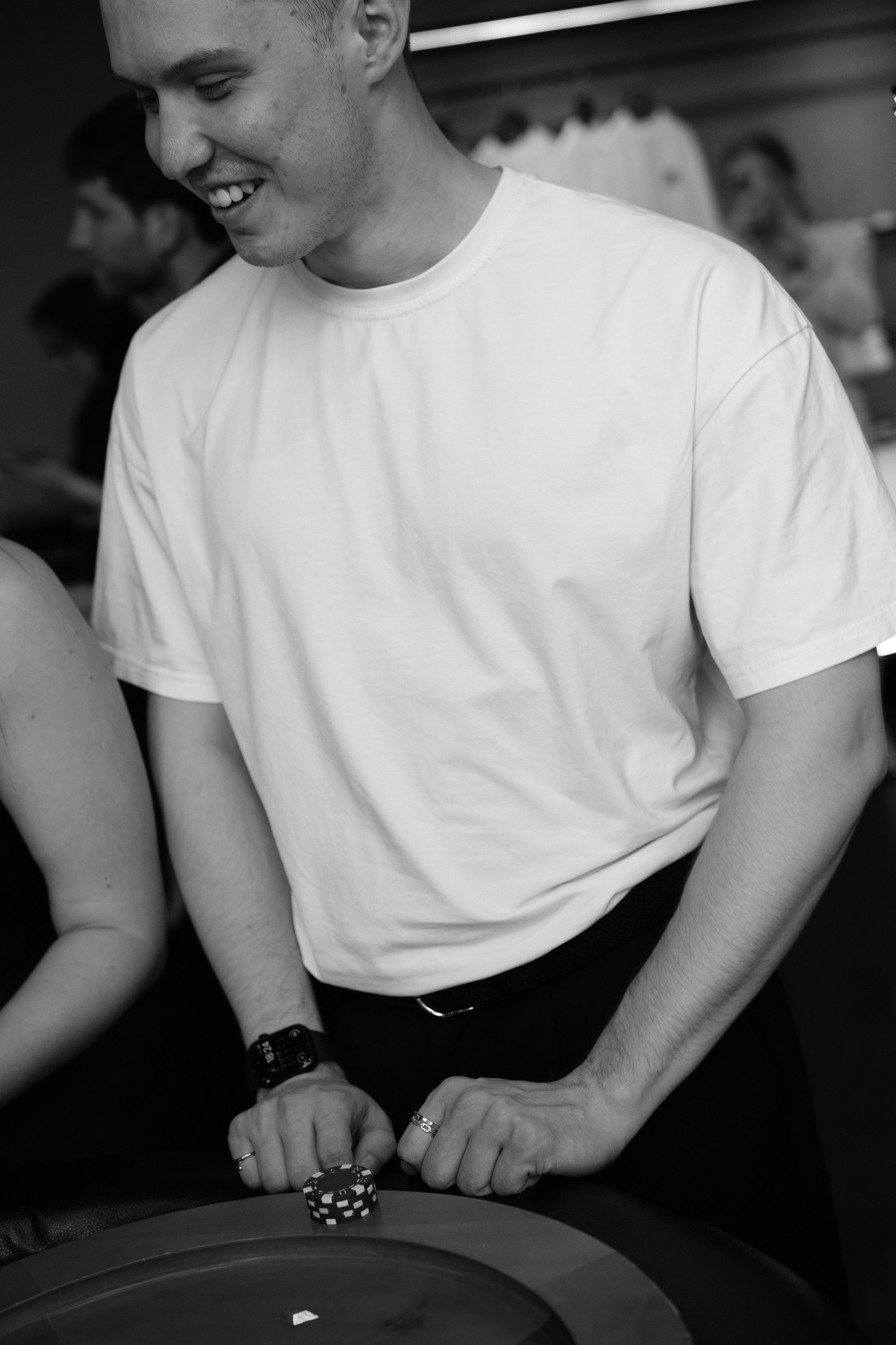 RedLockers: Открытый Микрофон. Обо мне