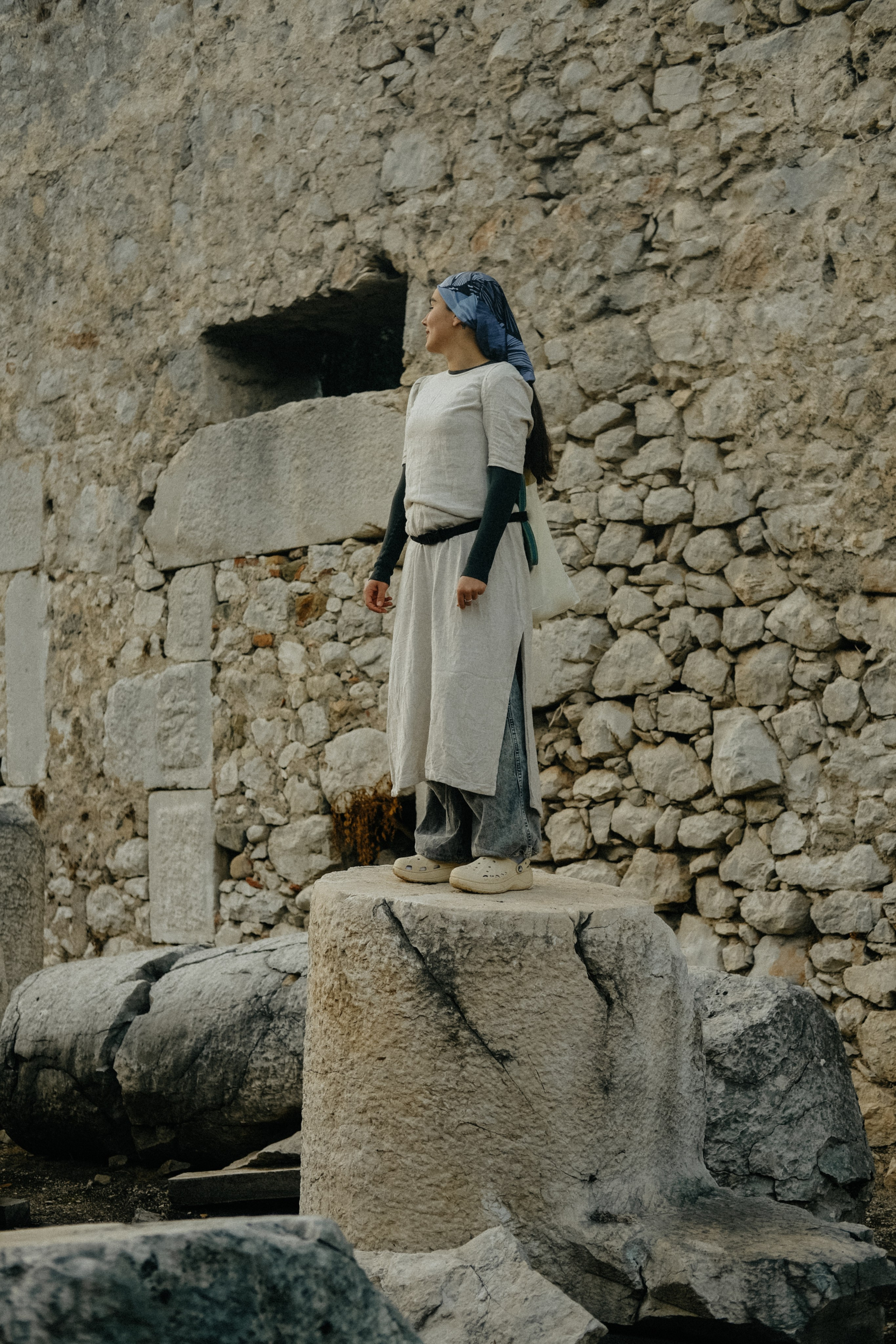 Lycian Way: Turkey. Обо мне