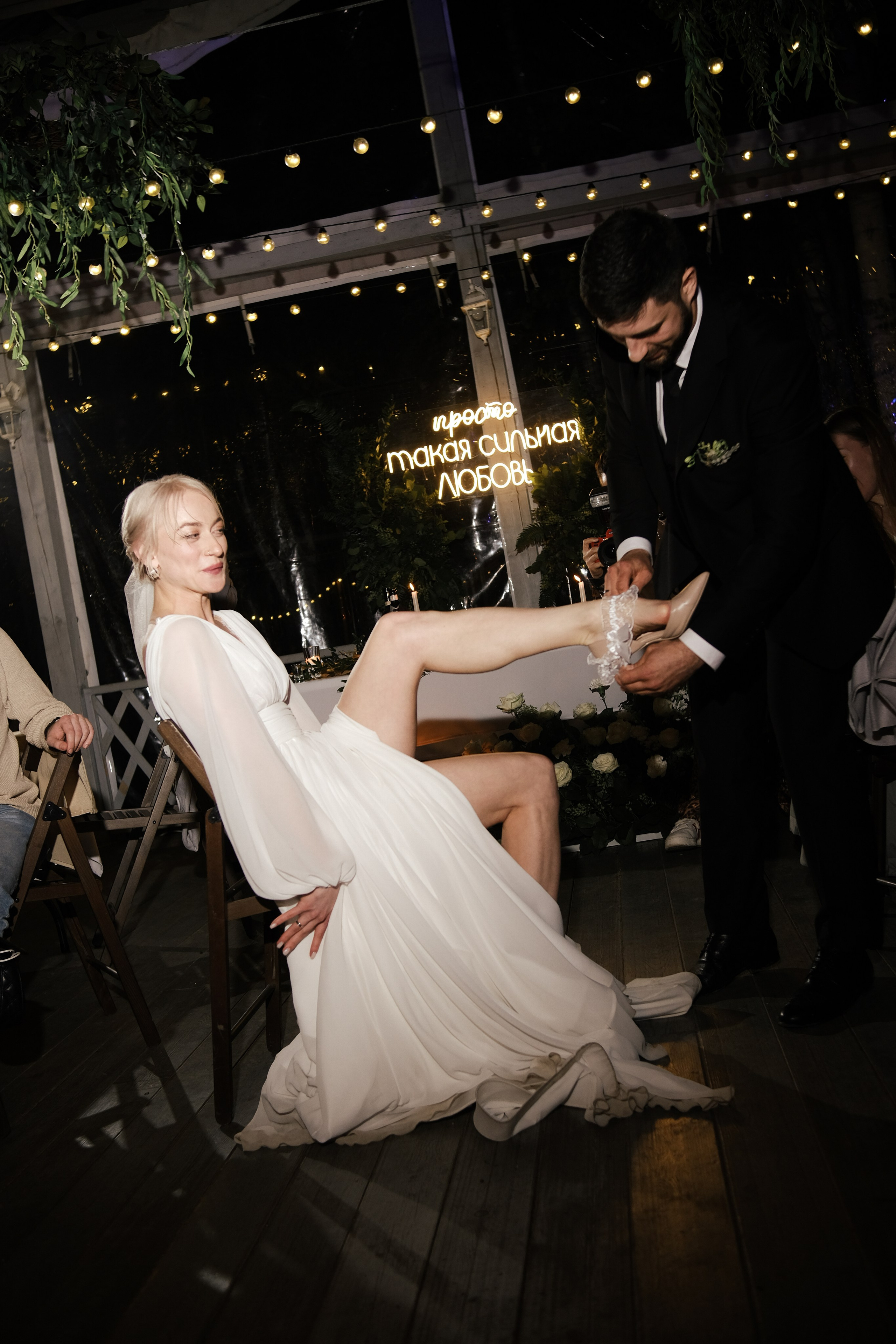 Мурашки под дождём. Обо мне