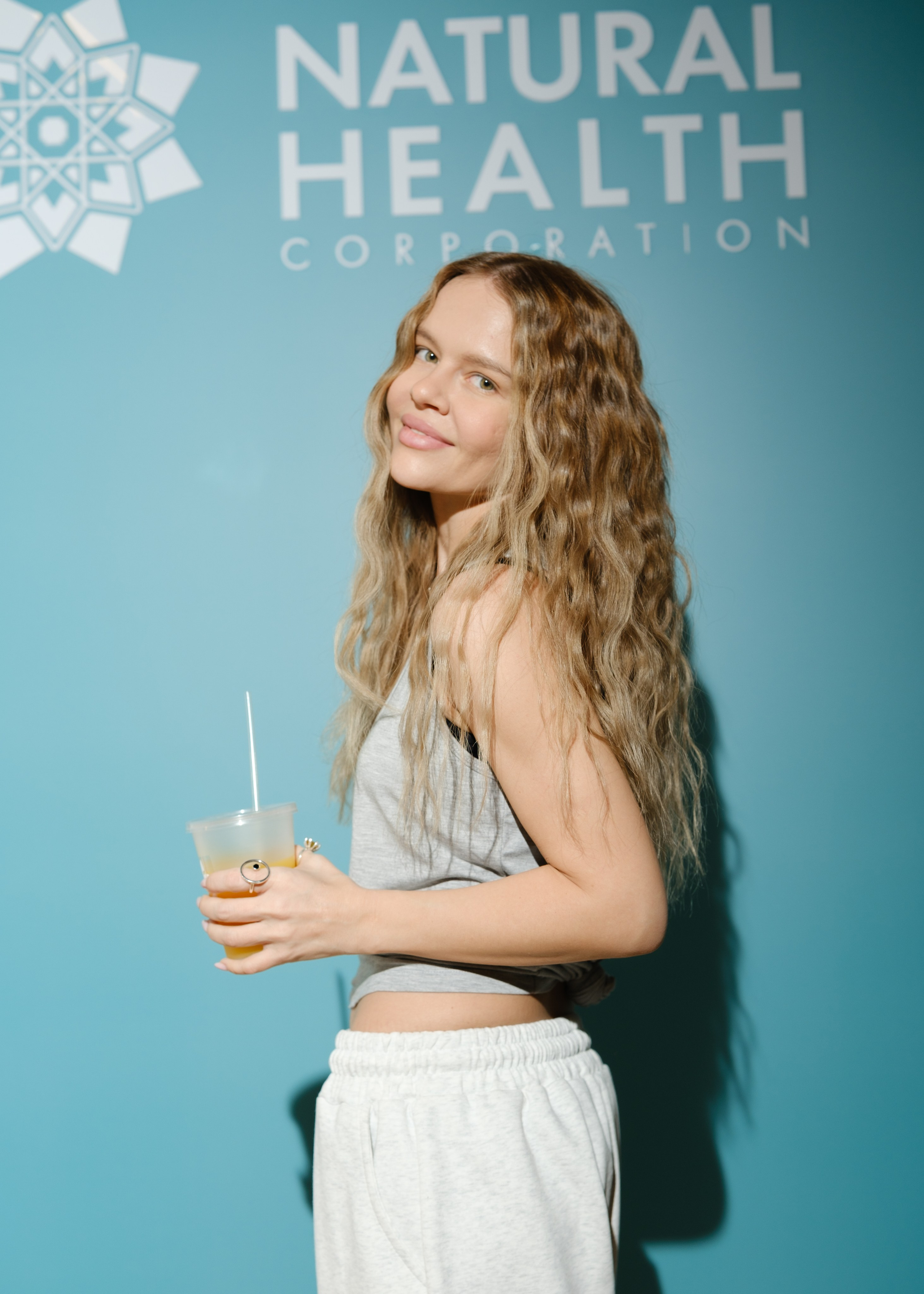 NATURAL HEALTH. Обо мне