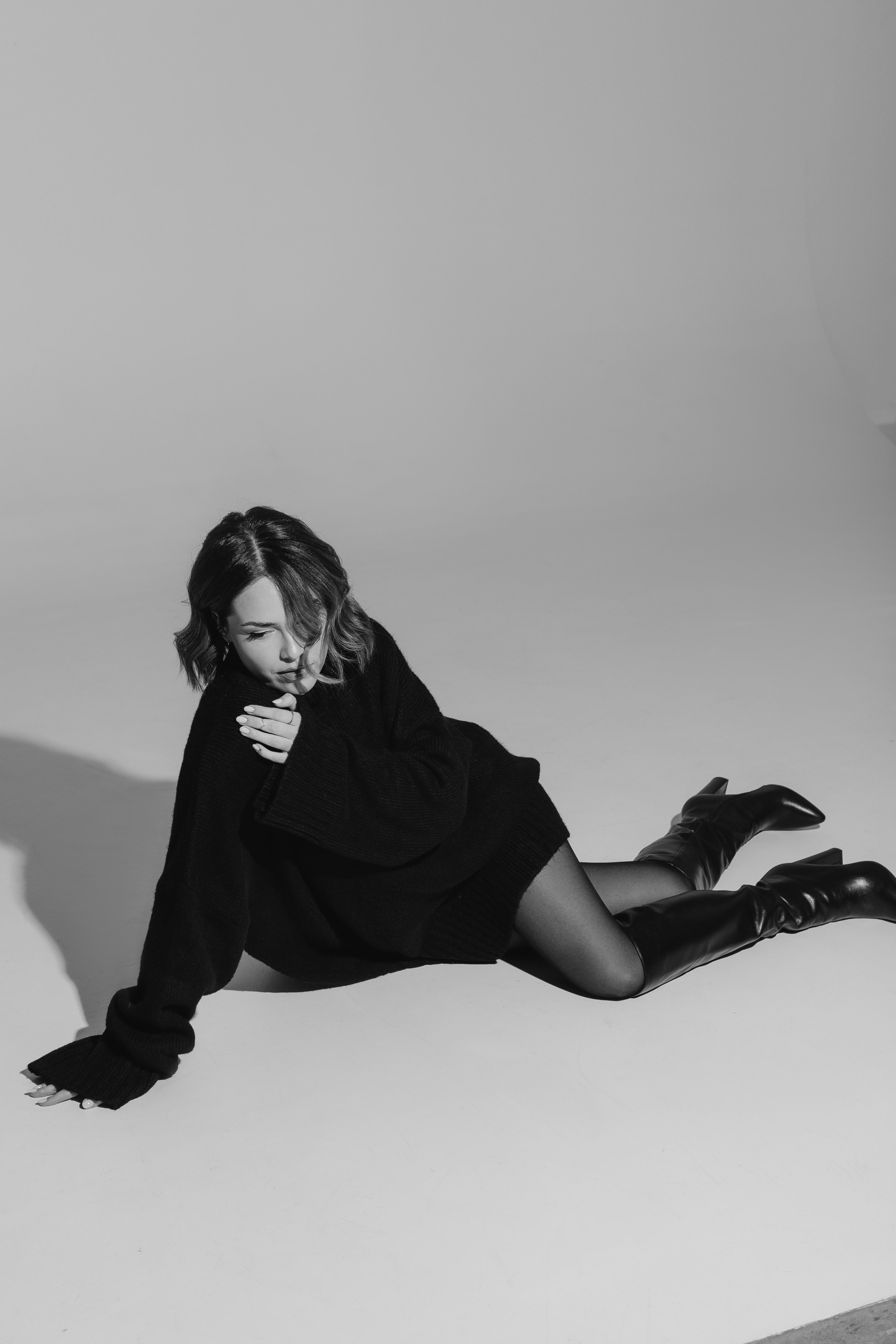 Анна. Фотограф в Москве Анна Кнорос