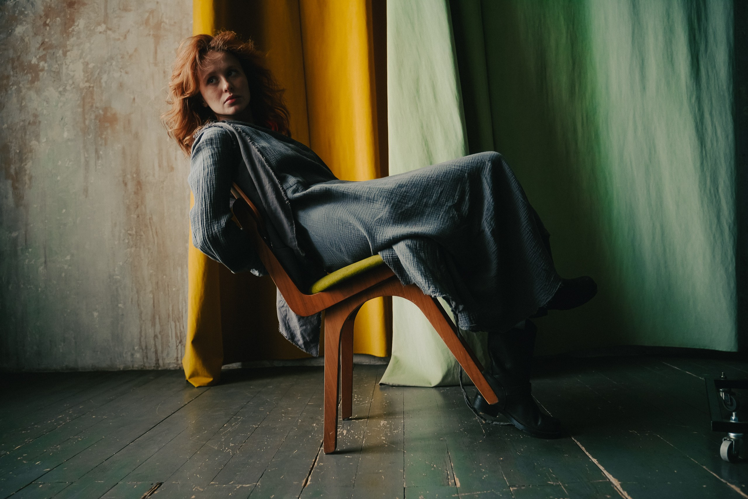 Studio. Николай Филиппов Event & Concert Photographer Москвf