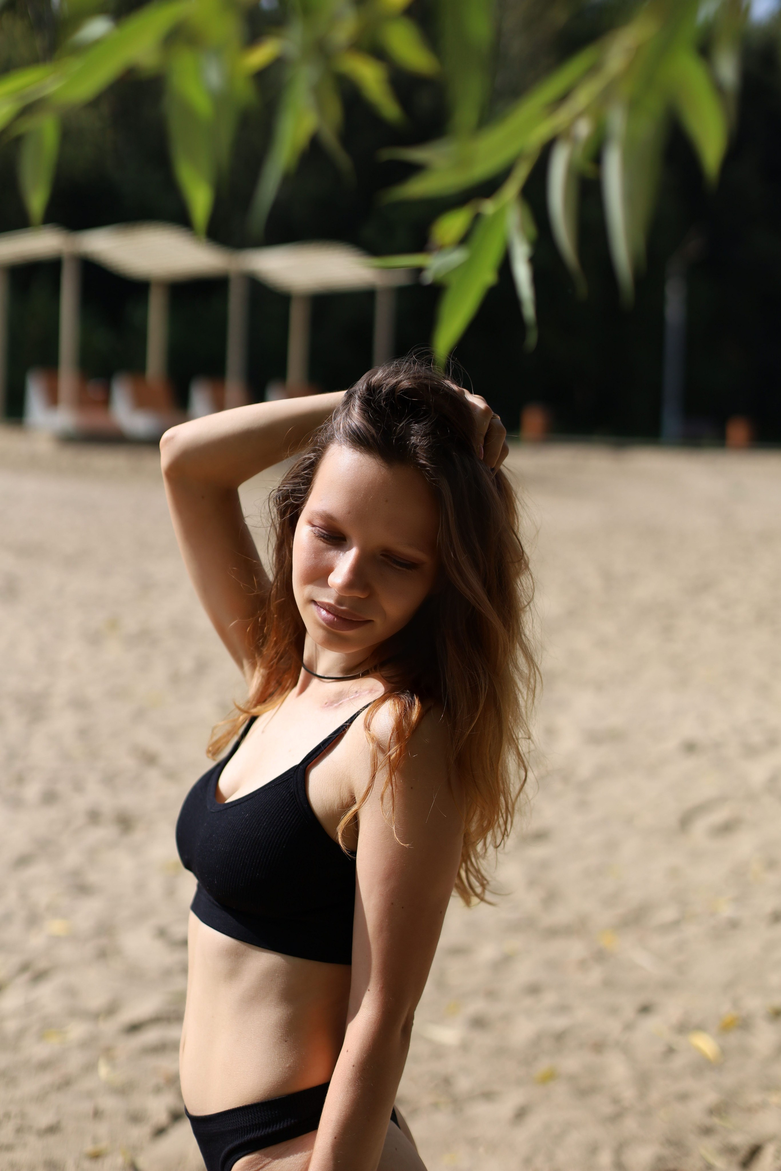 Татьяна. Свадебный фотограф Оксана Проценко