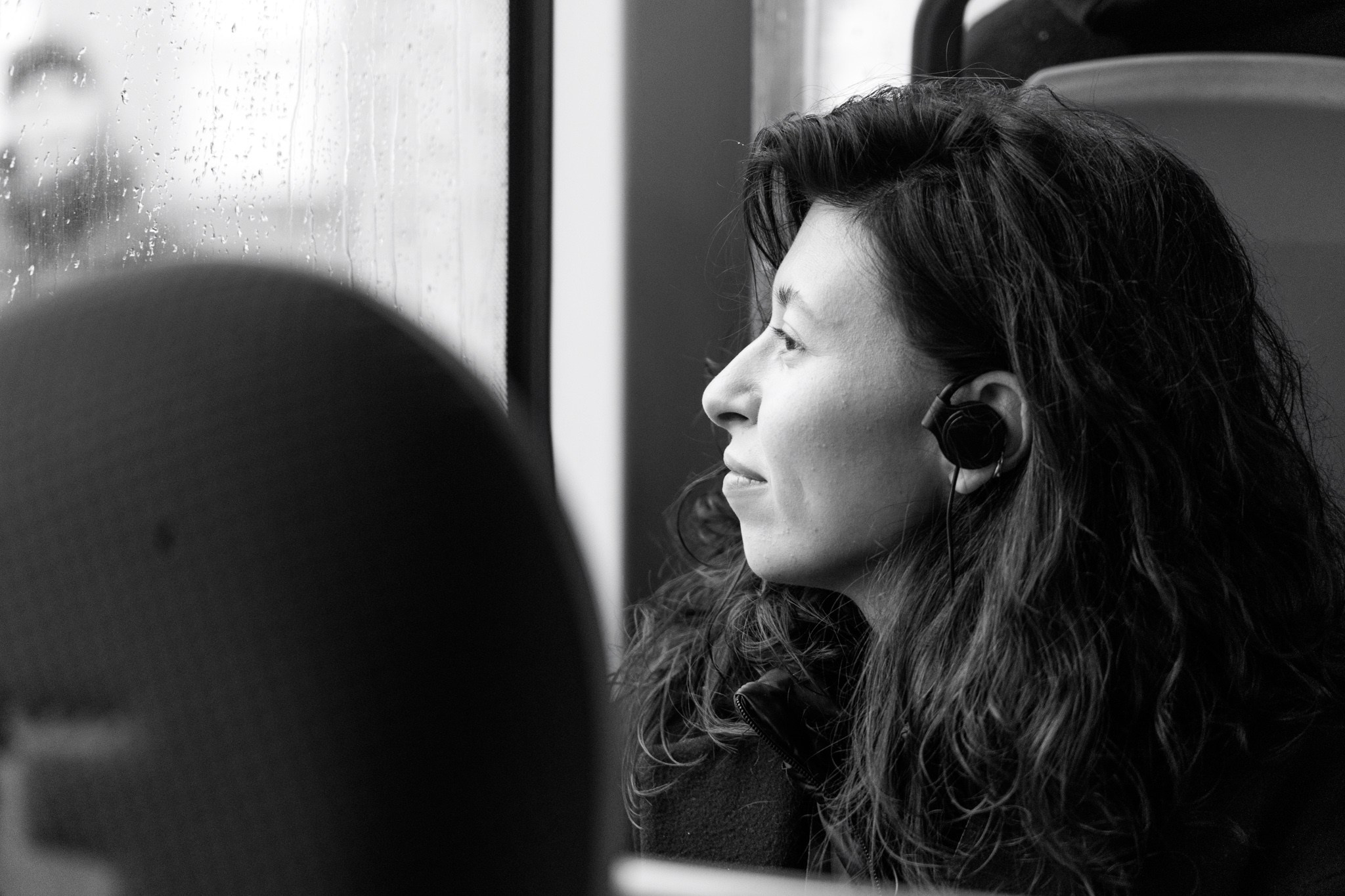 Трамвайная экскурсия, 15.11.25