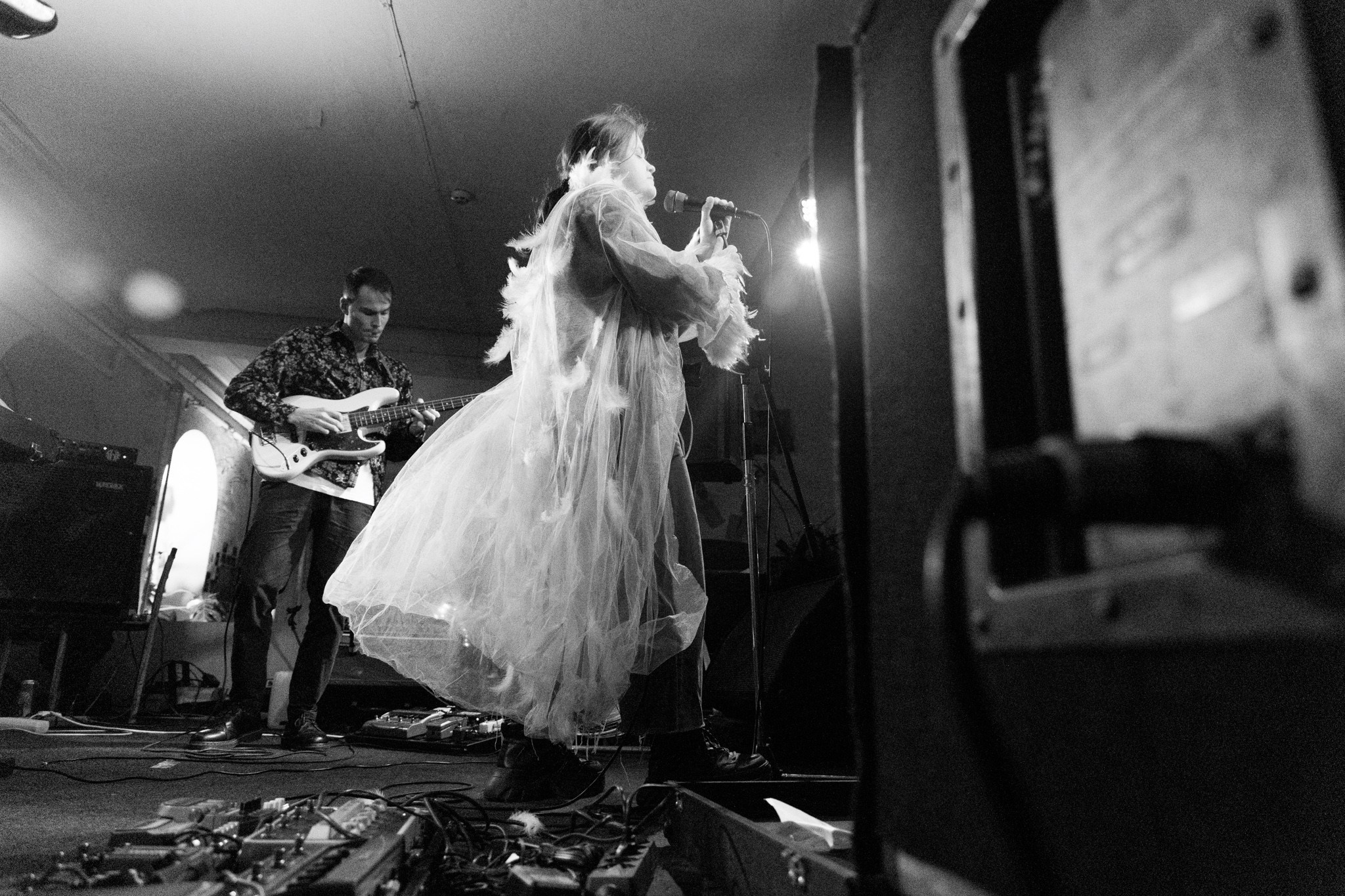 Континенталь, федортолстой, Ротонда, Das Bangcock (Киров), Данька Бегемот (Киров), 12.12.25, TAGO)))MAGO)))