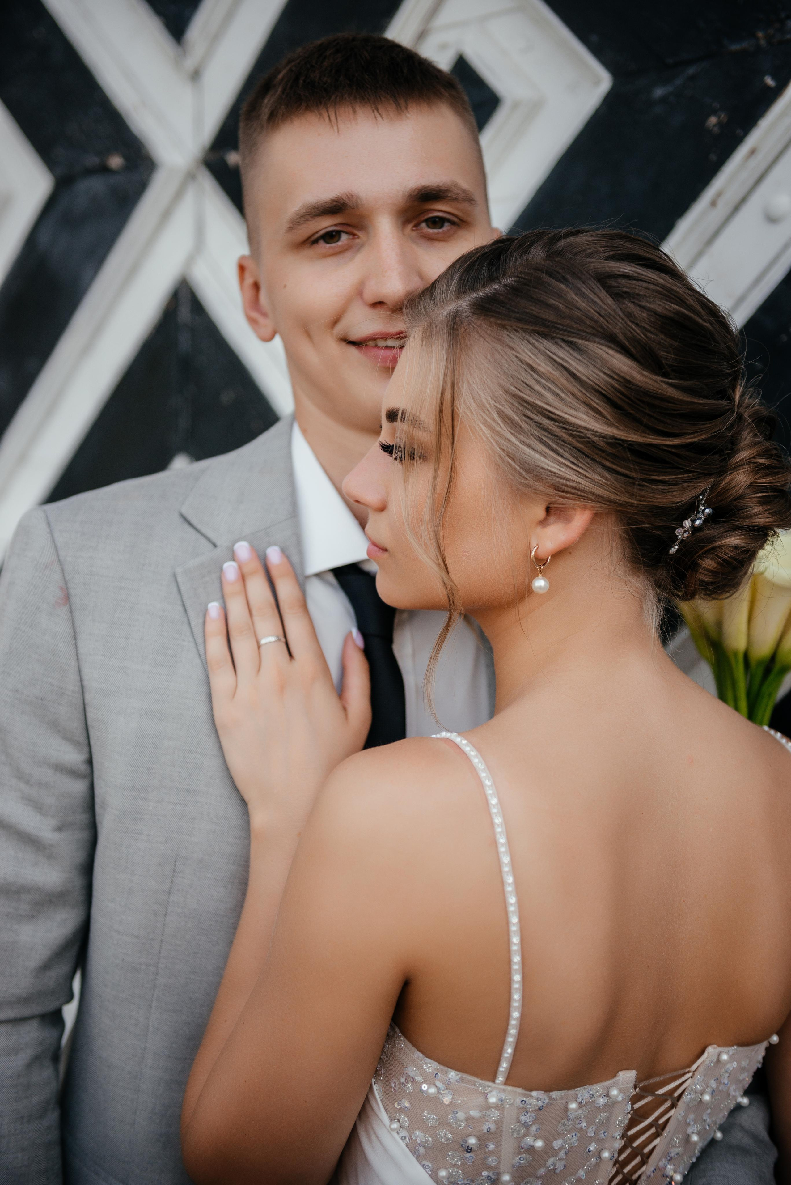 Свадьба Танечки и Кирилла. Свадебный, семейный фотограф Санкт-Петербург, Колпино, Юлия Хоружая