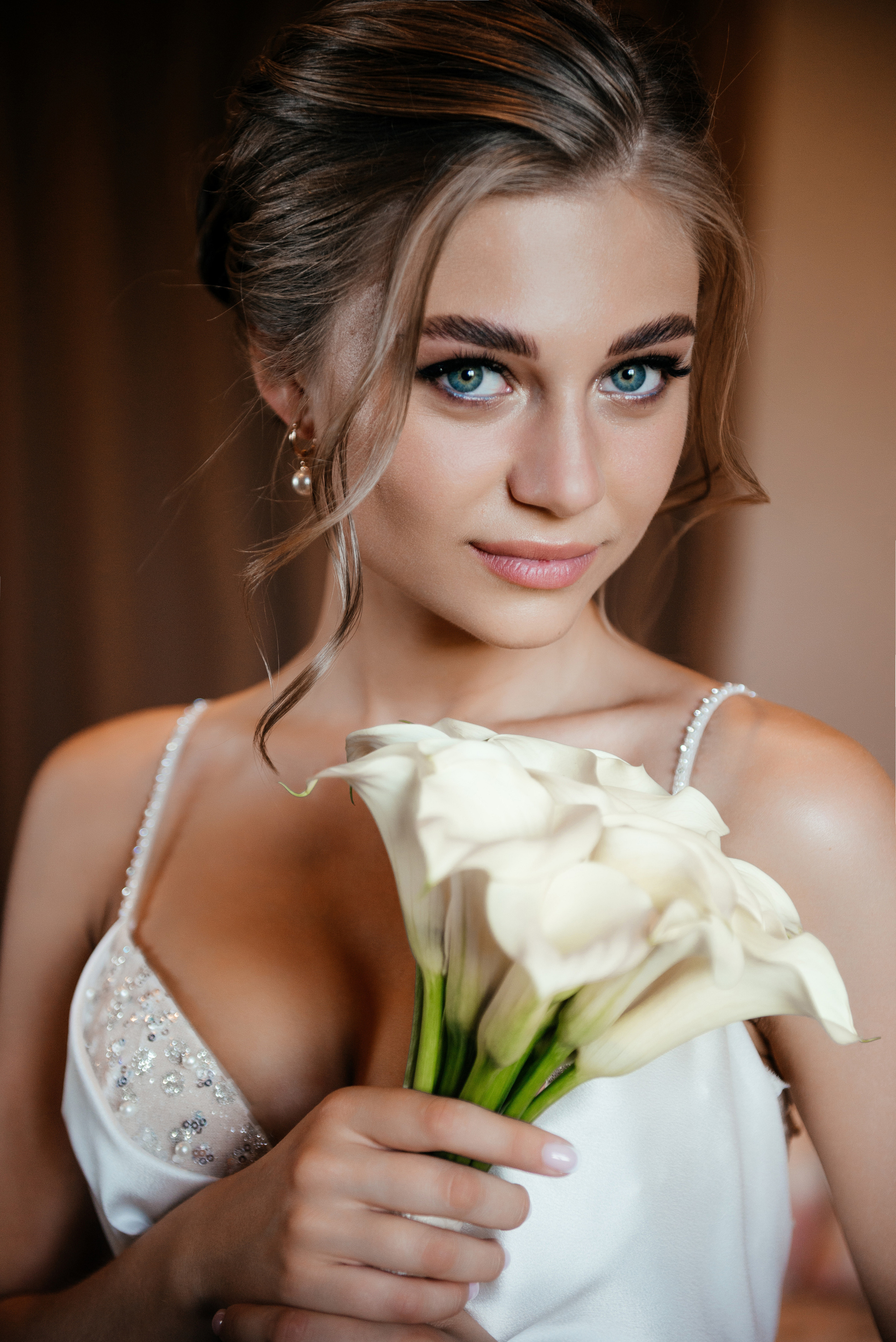 Свадьба Танечки и Кирилла. Свадебный, семейный фотограф Санкт-Петербург, Колпино, Юлия Хоружая