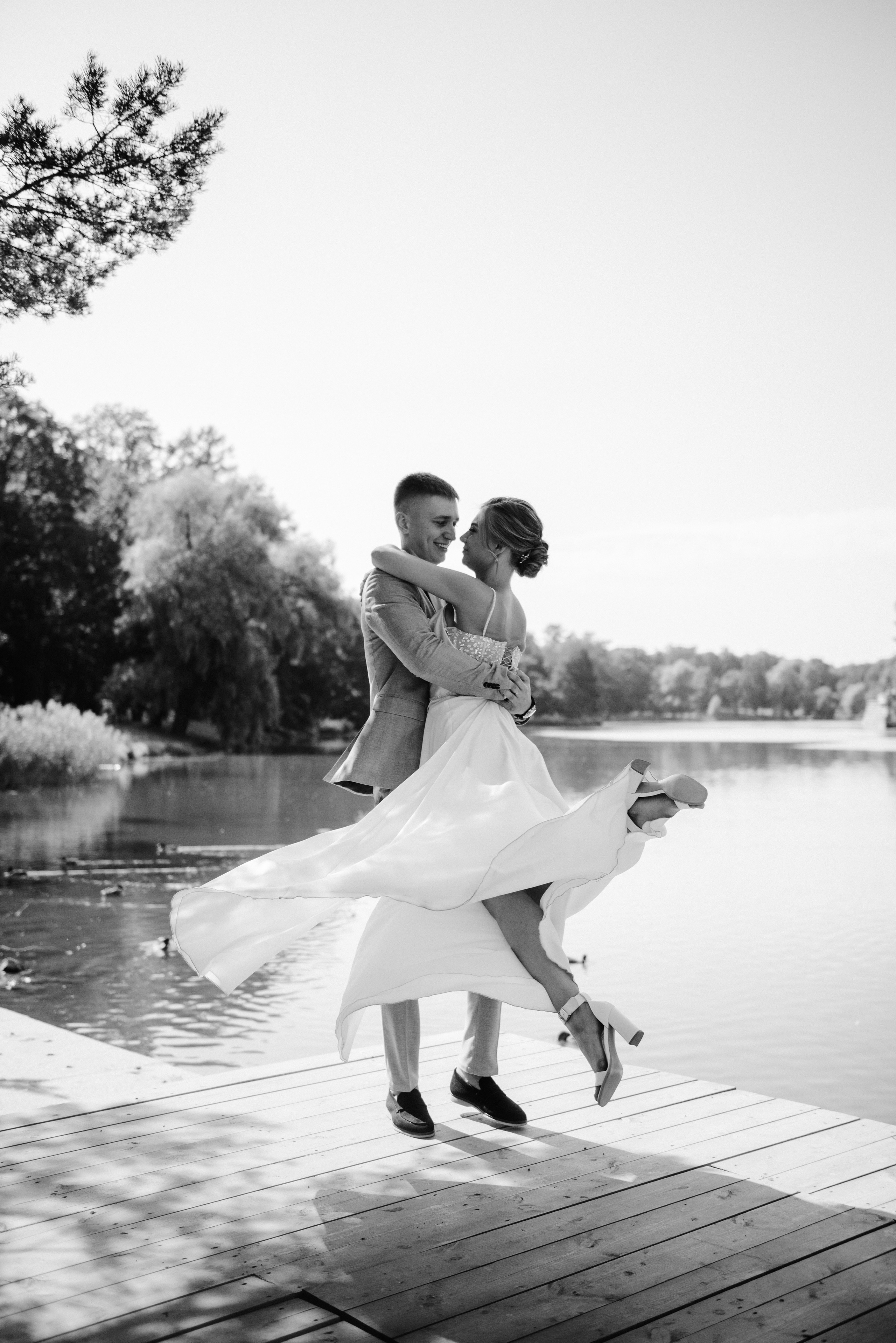 Свадьба Танечки и Кирилла. Свадебный, семейный фотограф Санкт-Петербург, Колпино, Юлия Хоружая