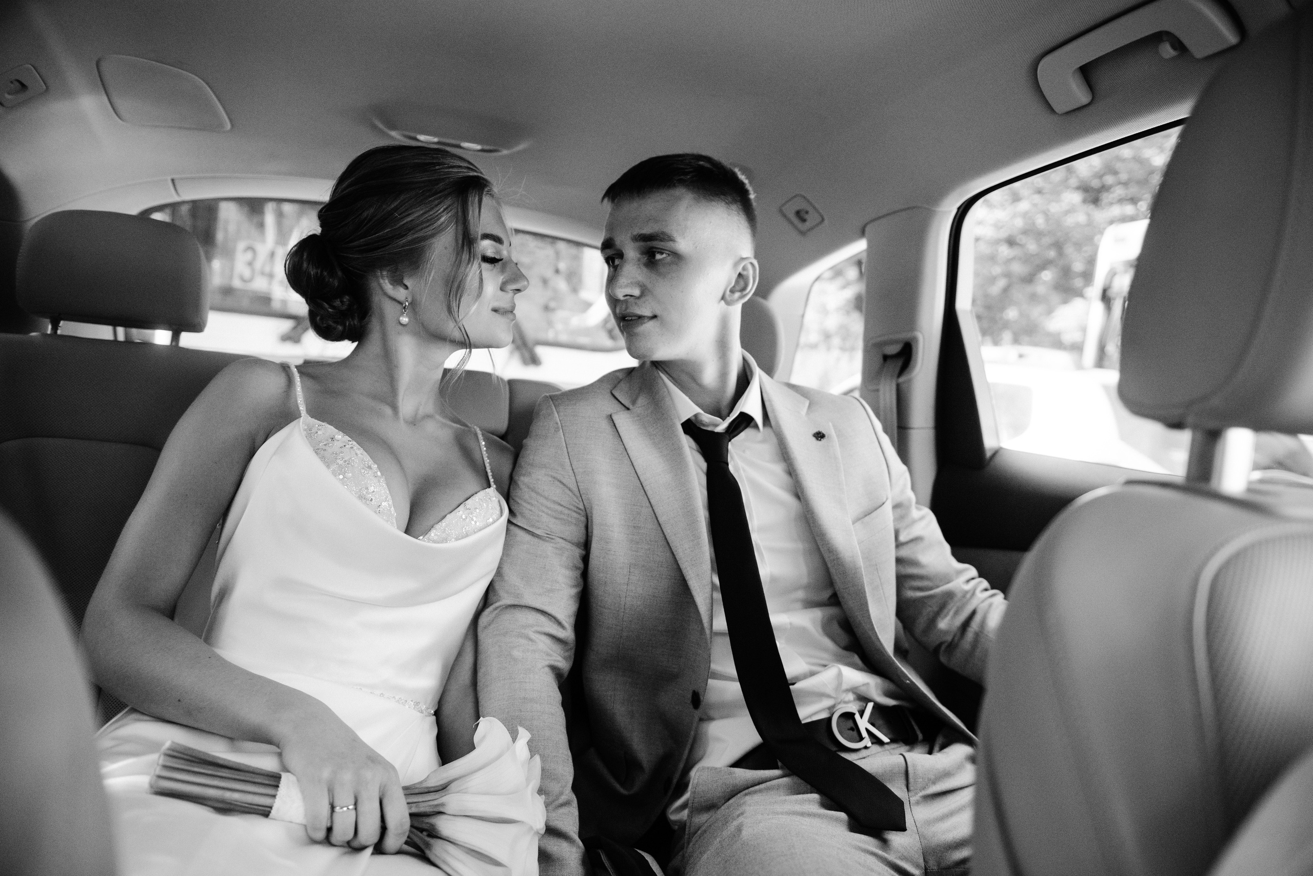 Свадьба Танечки и Кирилла. Свадебный, семейный фотограф Санкт-Петербург, Колпино, Юлия Хоружая