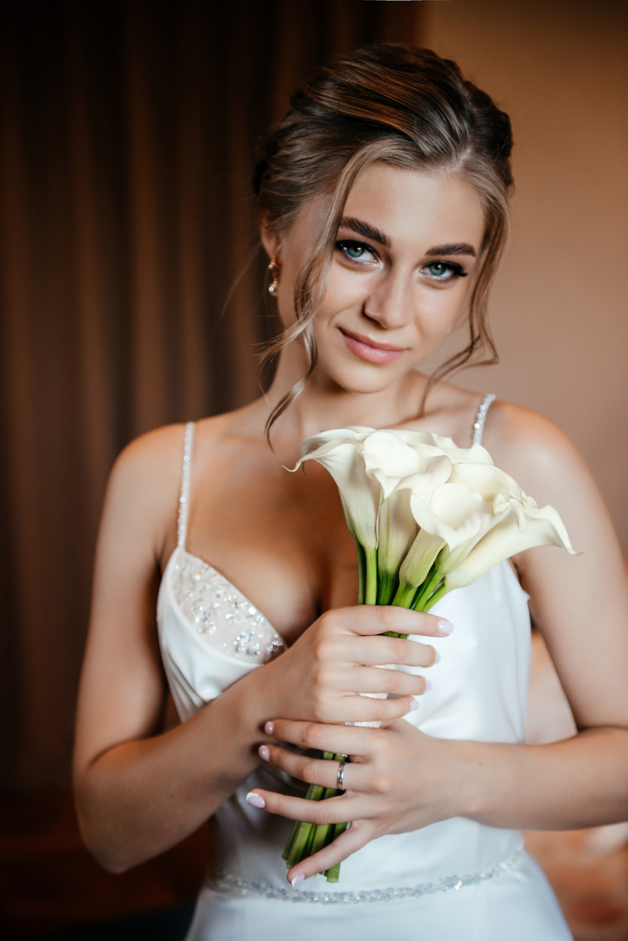 Свадьба Танечки и Кирилла. Свадебный, семейный фотограф Санкт-Петербург, Колпино, Юлия Хоружая