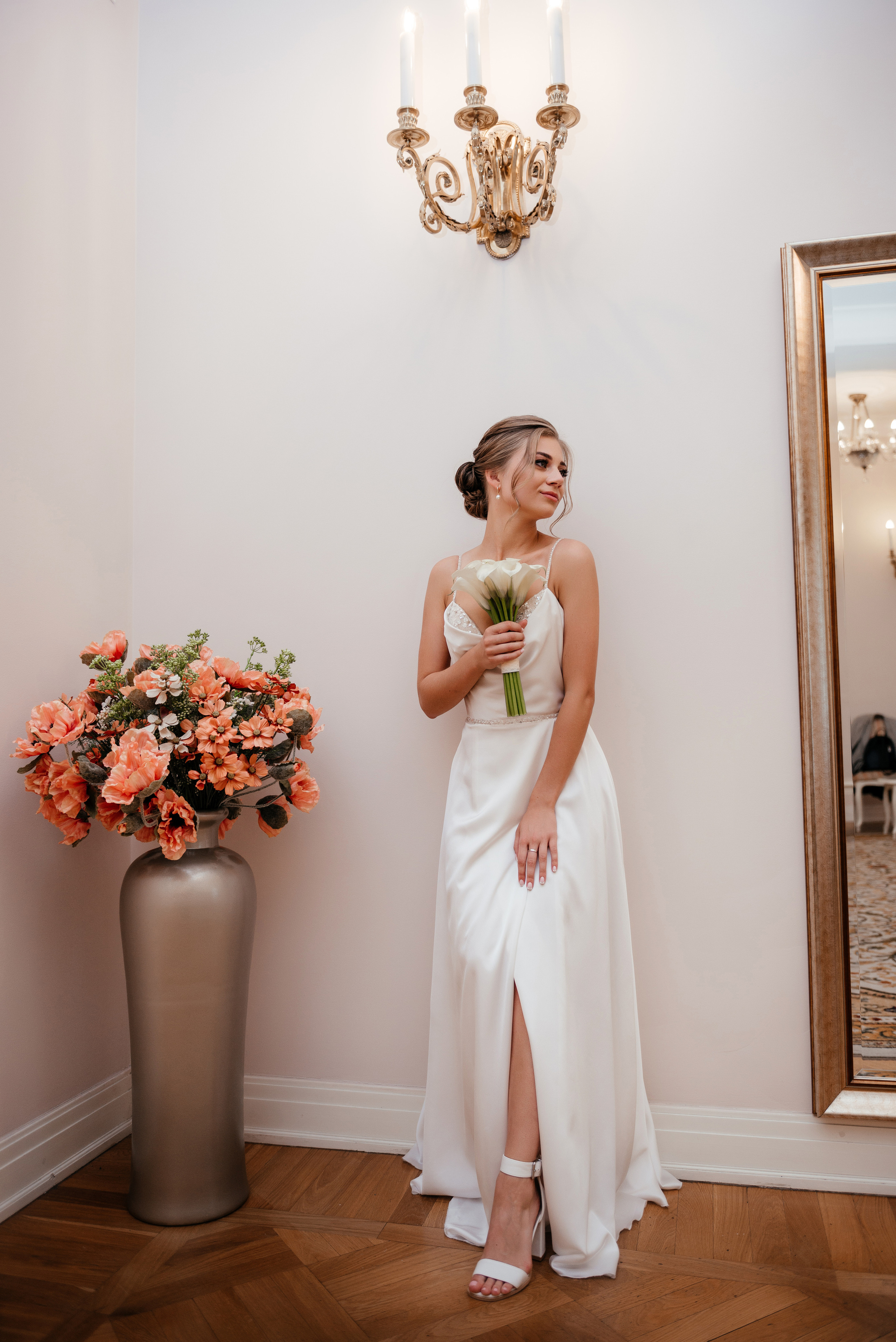 Свадьба Танечки и Кирилла. Свадебный, семейный фотограф Санкт-Петербург, Колпино, Юлия Хоружая