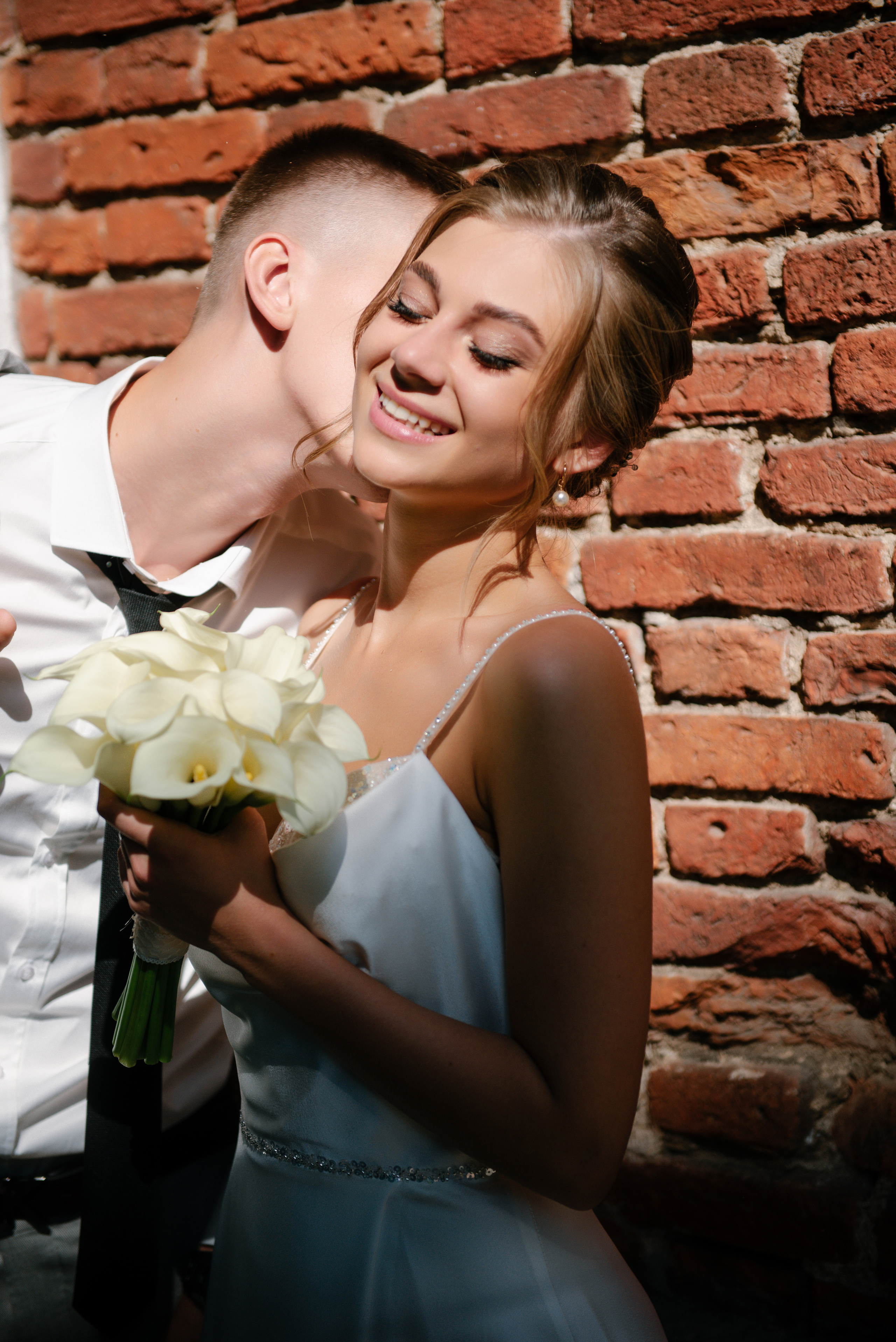 Свадьба Танечки и Кирилла. Свадебный, семейный фотограф Санкт-Петербург, Колпино, Юлия Хоружая