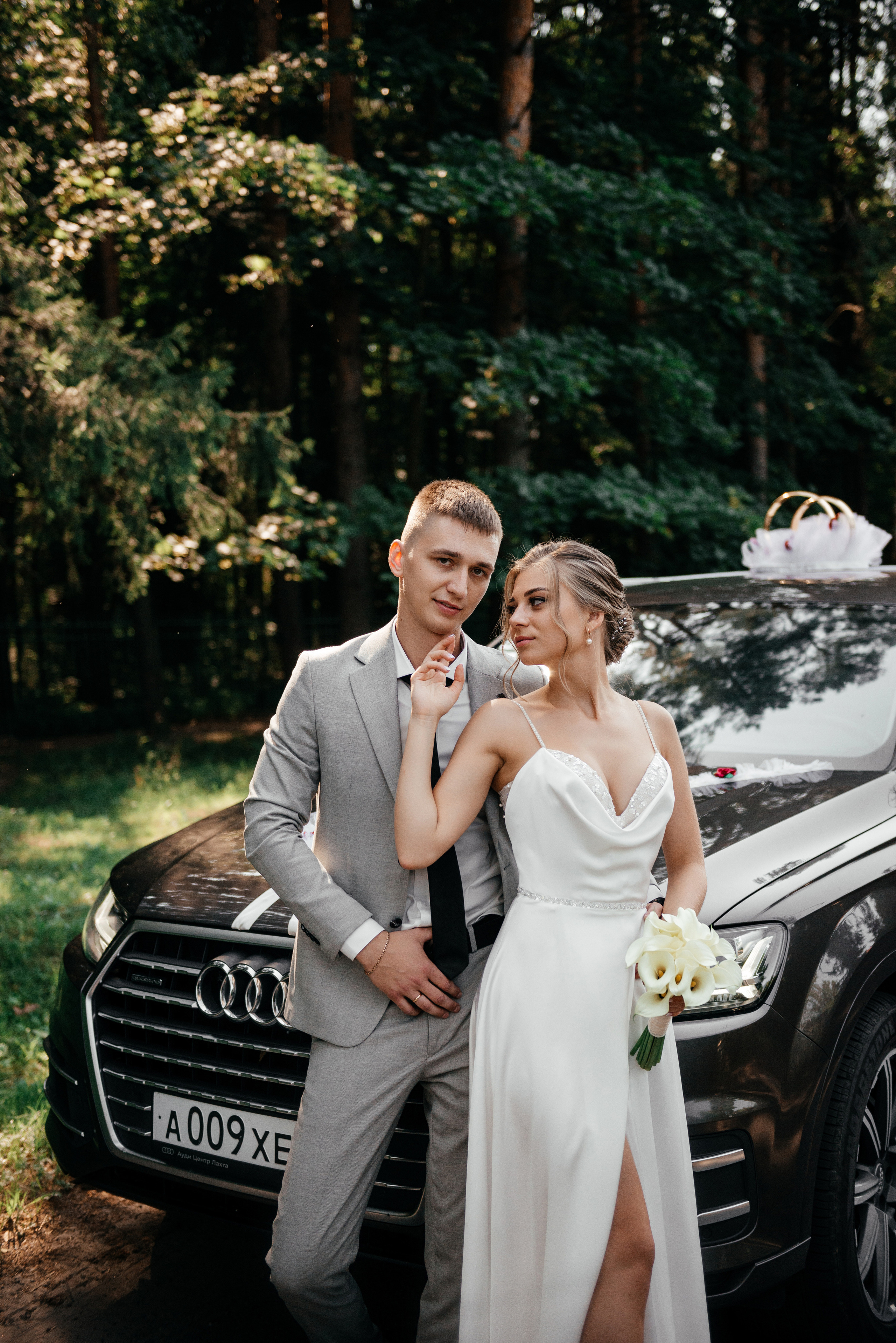 Свадьба Танечки и Кирилла. Свадебный, семейный фотограф Санкт-Петербург, Колпино, Юлия Хоружая