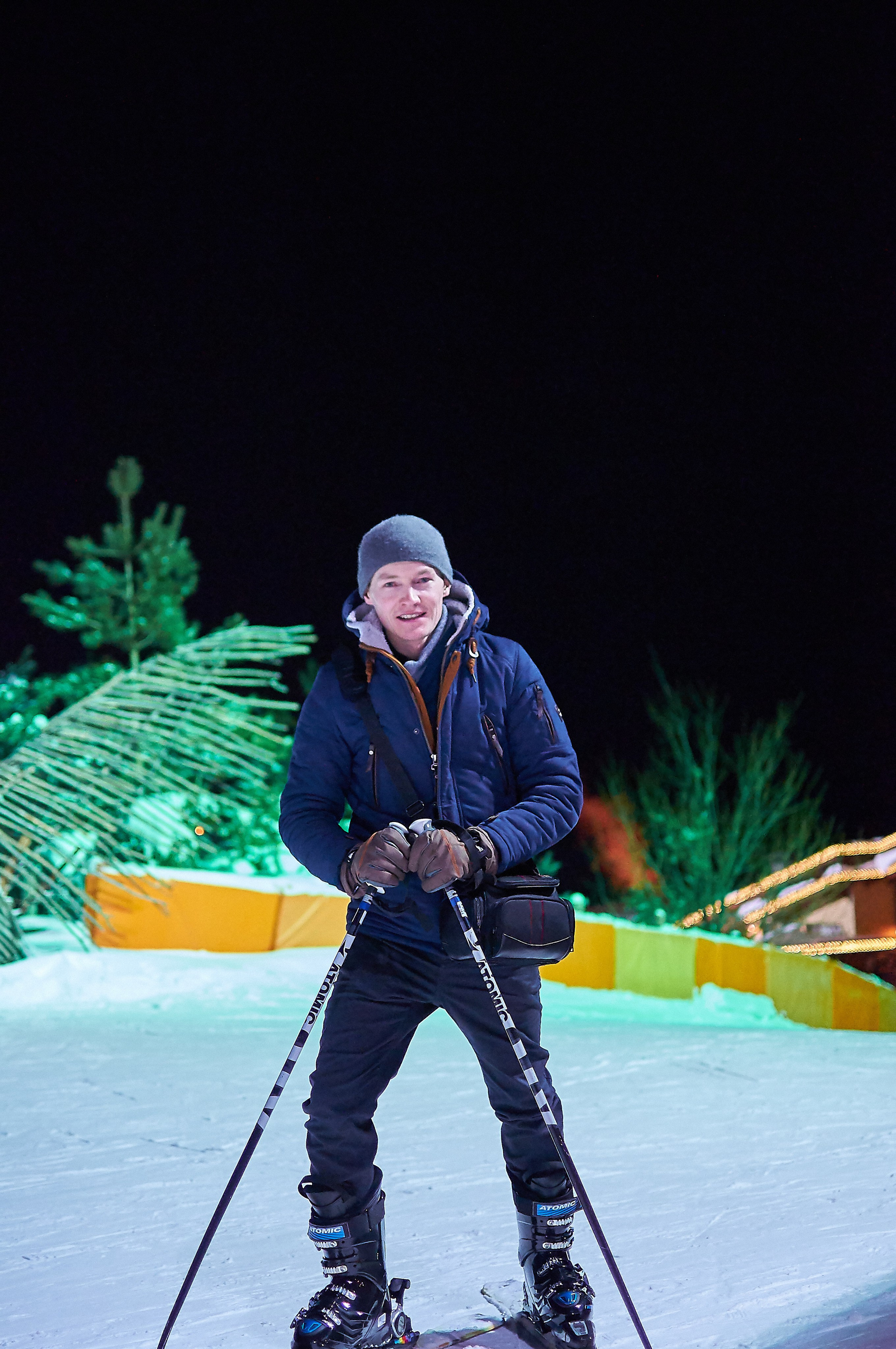 Frontend Резюме