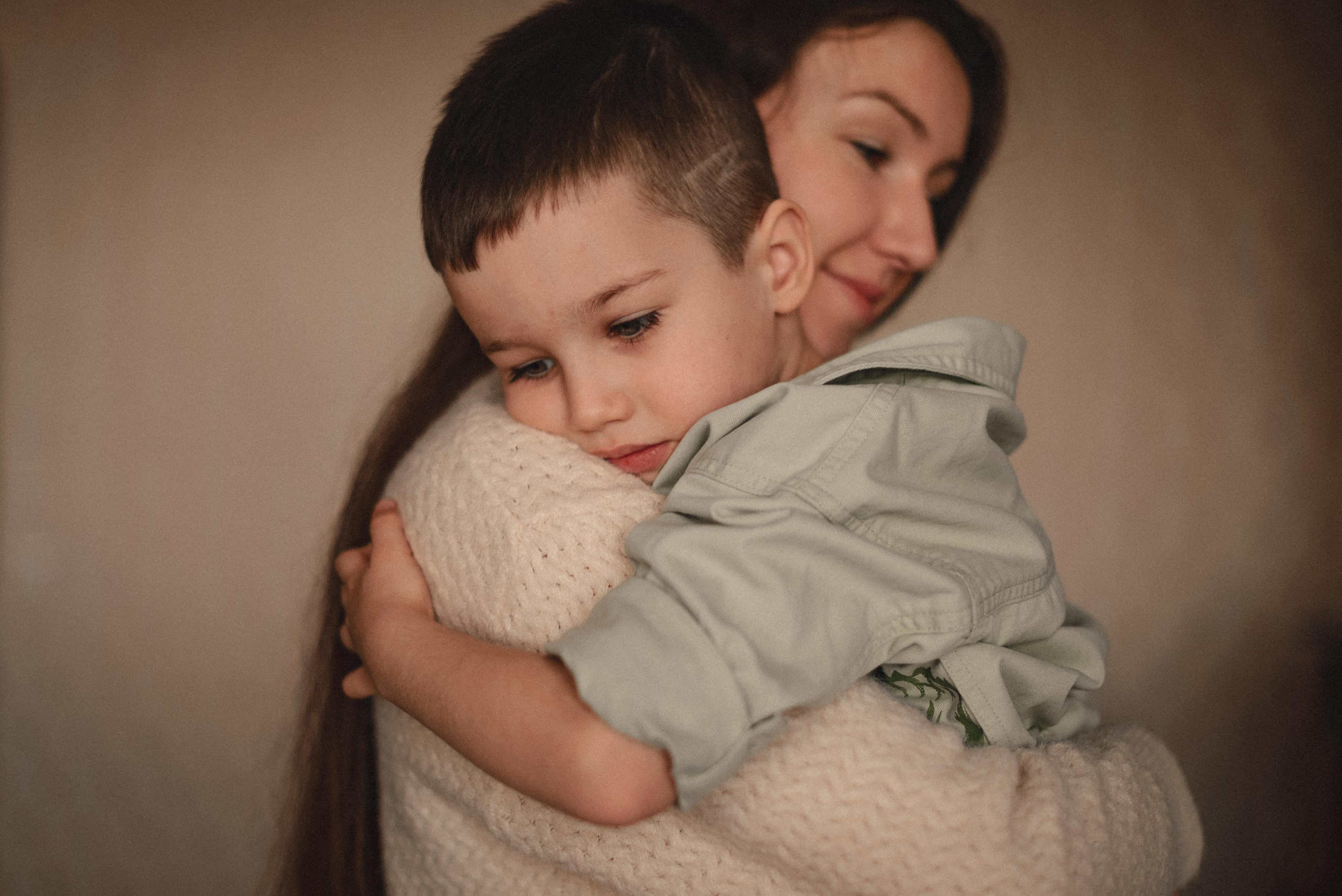 Новый год в кругу семьи 22-23. Семейный фотограф в г. Ставрополь, Сорокина Мария