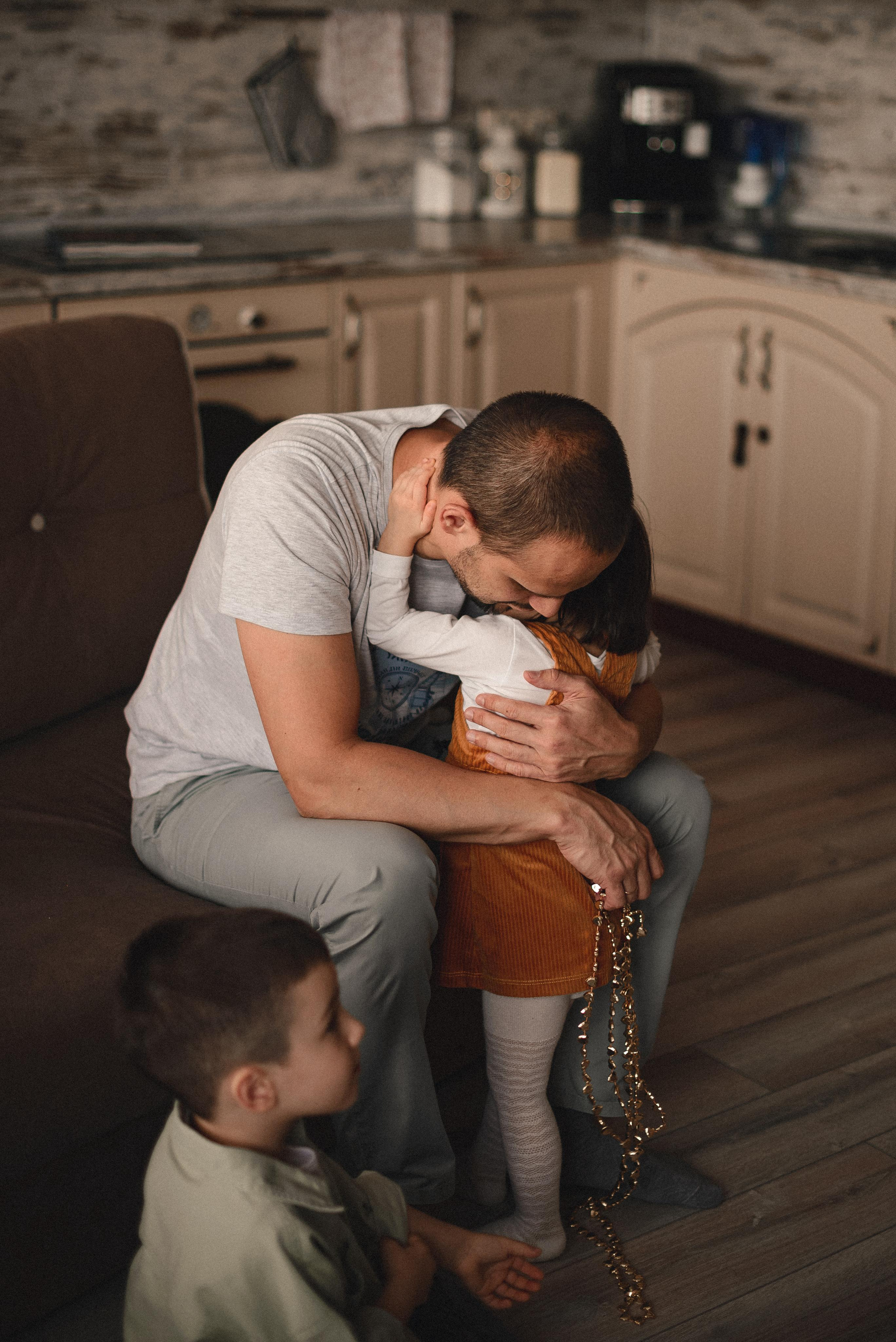 Новый год в кругу семьи 22-23. Семейный фотограф в г. Ставрополь, Сорокина Мария