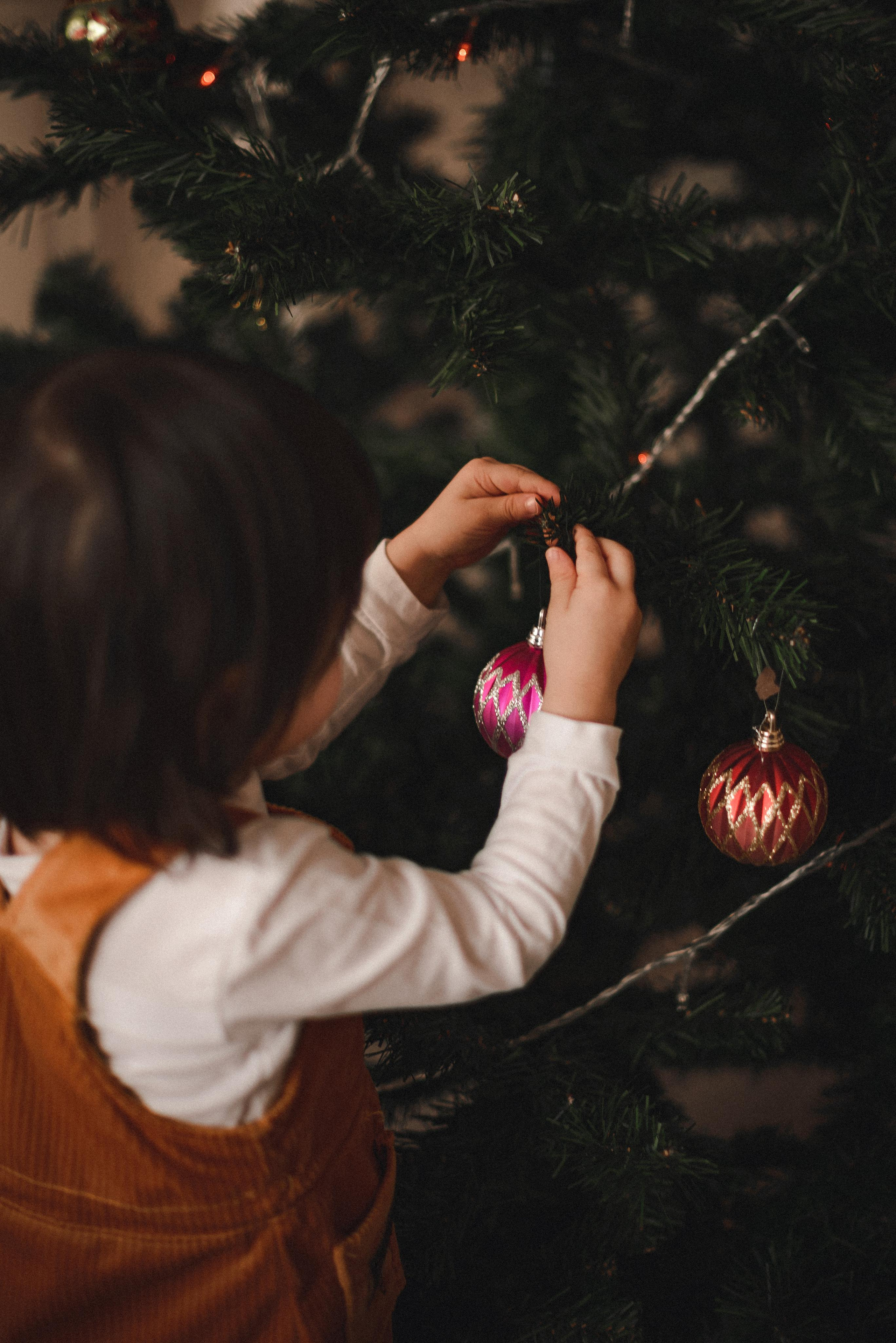 Новый год в кругу семьи 22-23. Семейный фотограф в г. Ставрополь, Сорокина Мария