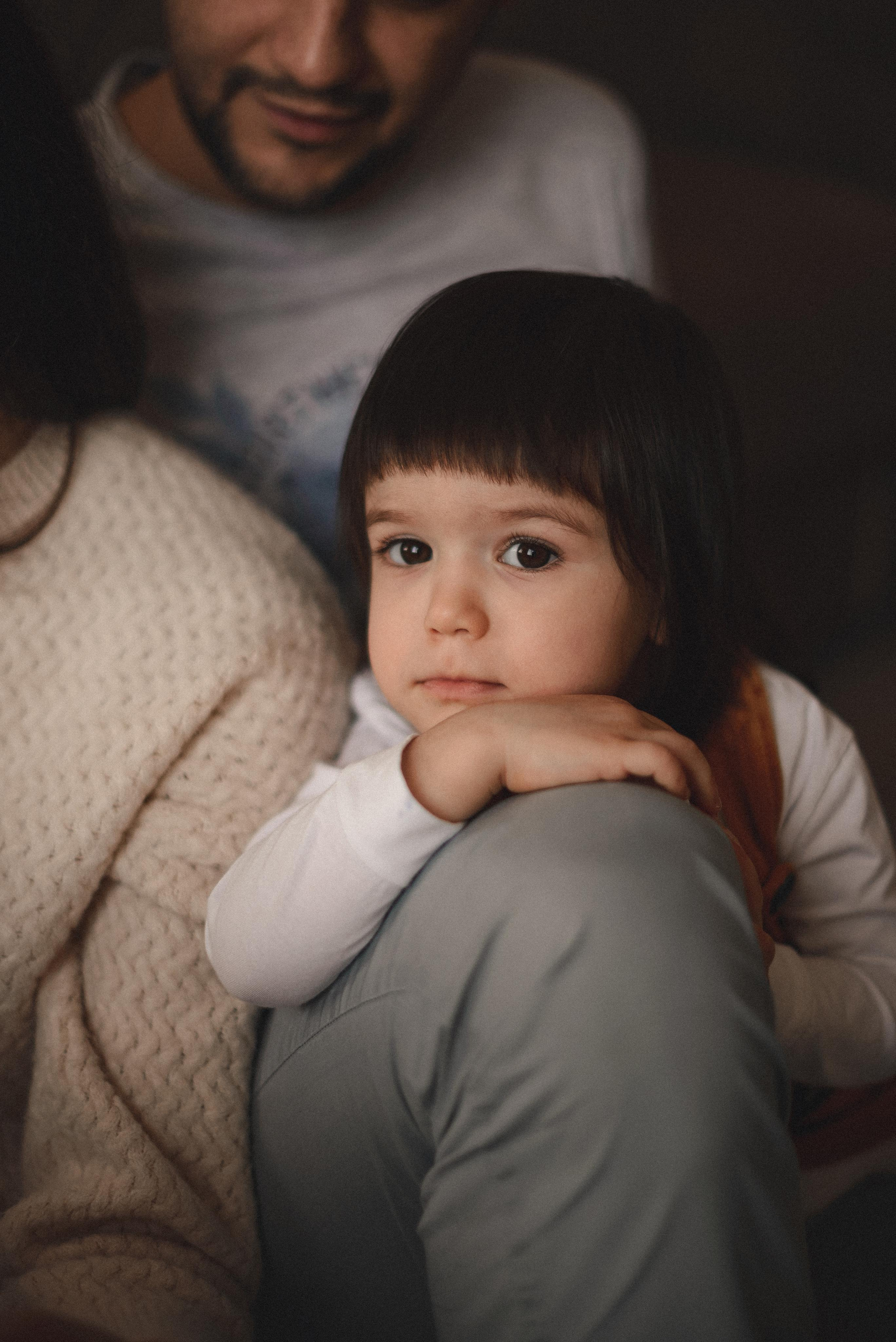 Новый год в кругу семьи 22-23. Семейный фотограф в г. Ставрополь, Сорокина Мария