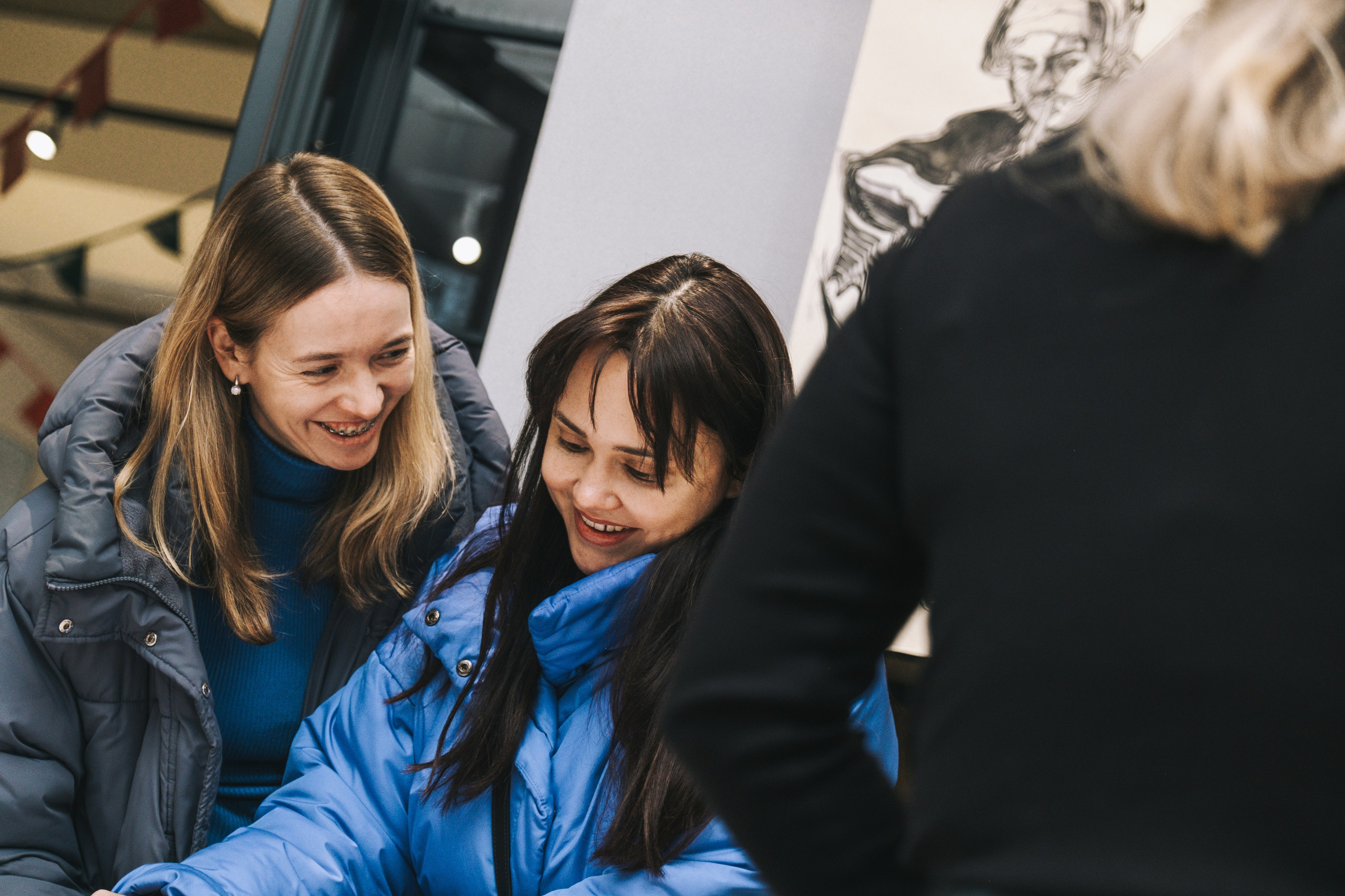 НОВОГОДНИЙ РЕЛЬСЫМАРКЕТ 2025. Главная