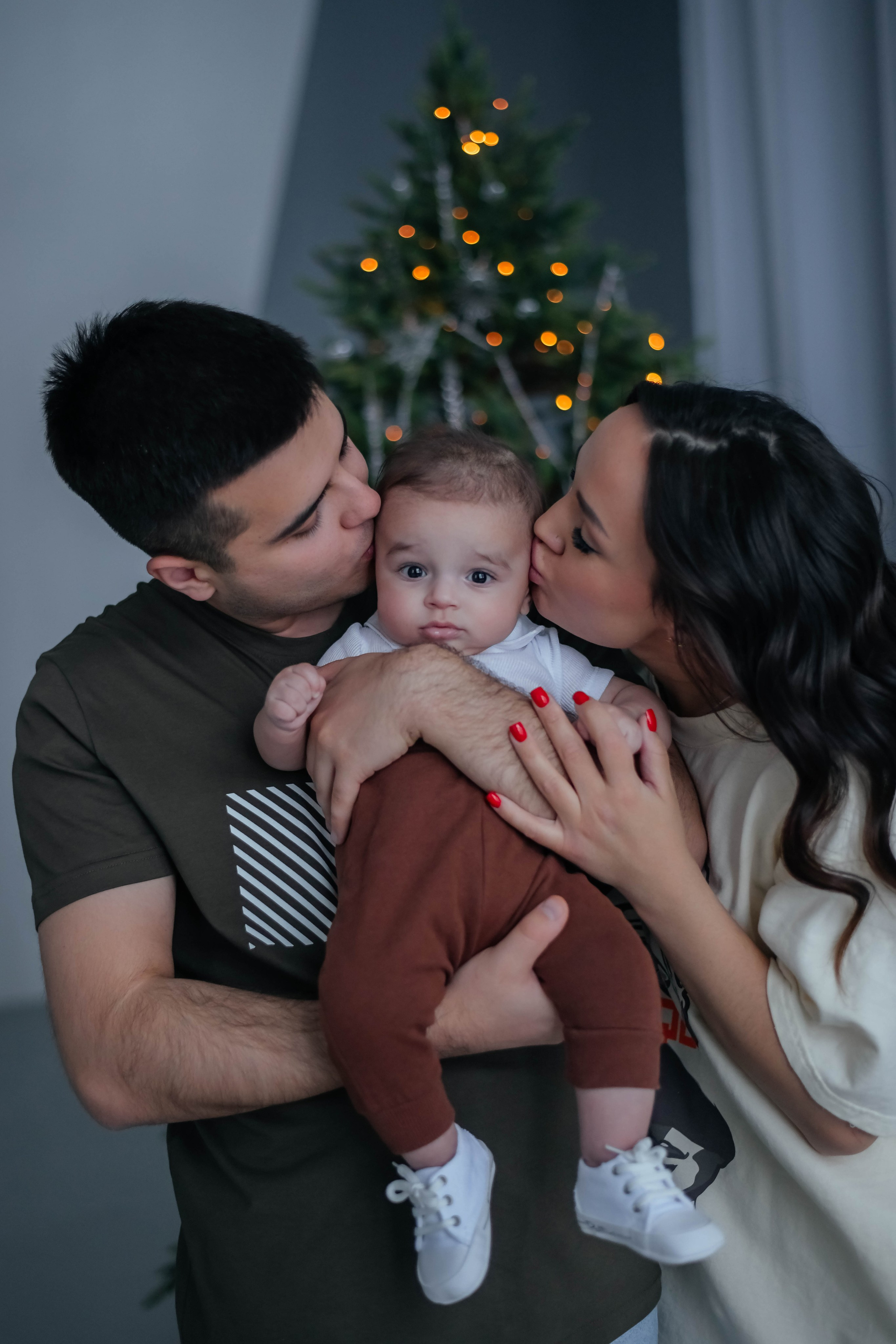 Семейная. Фотограф Подольск