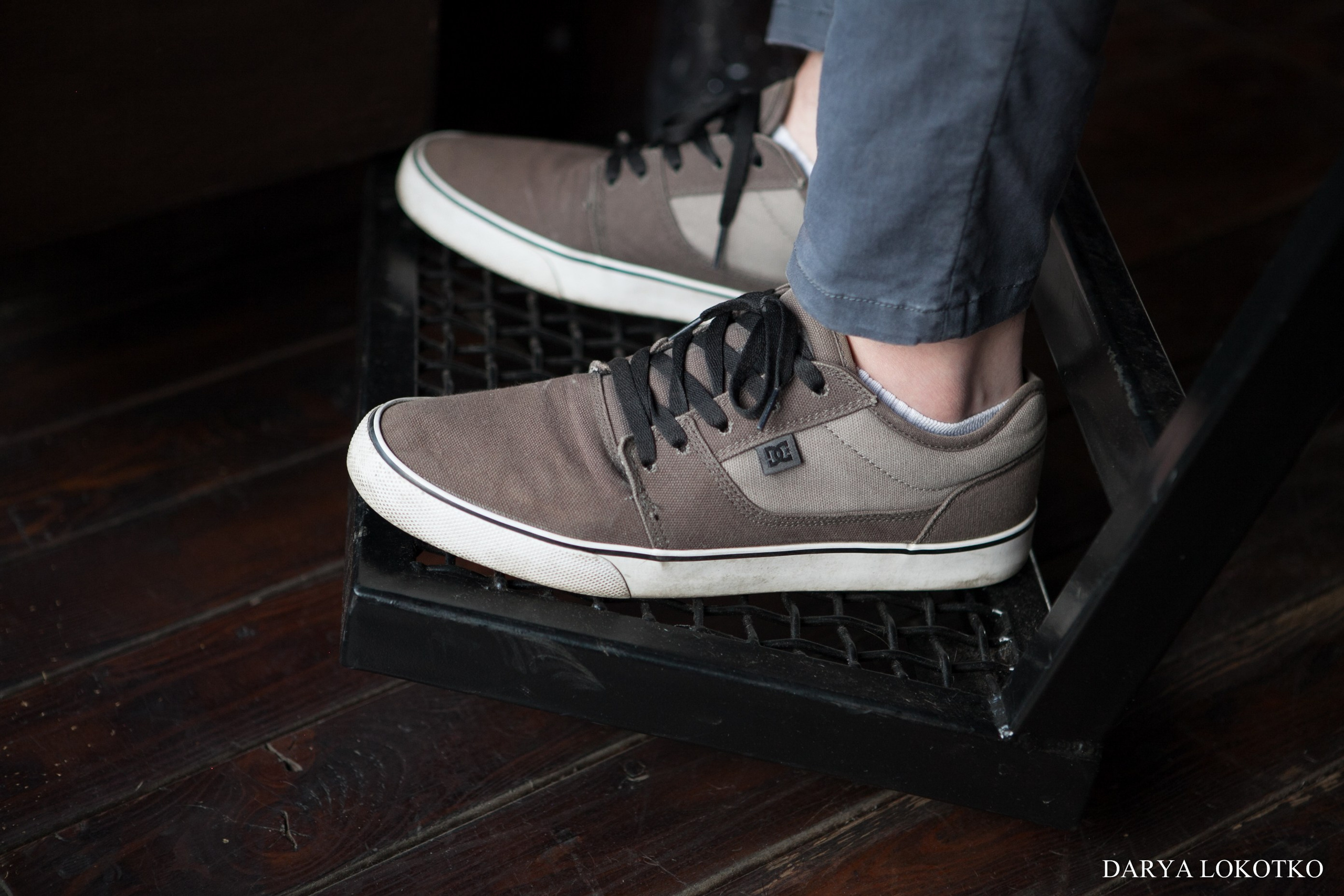 Лекция от Woodcoffee + дегустация кофе. Фотограф Дарья Локотко в Красноярске