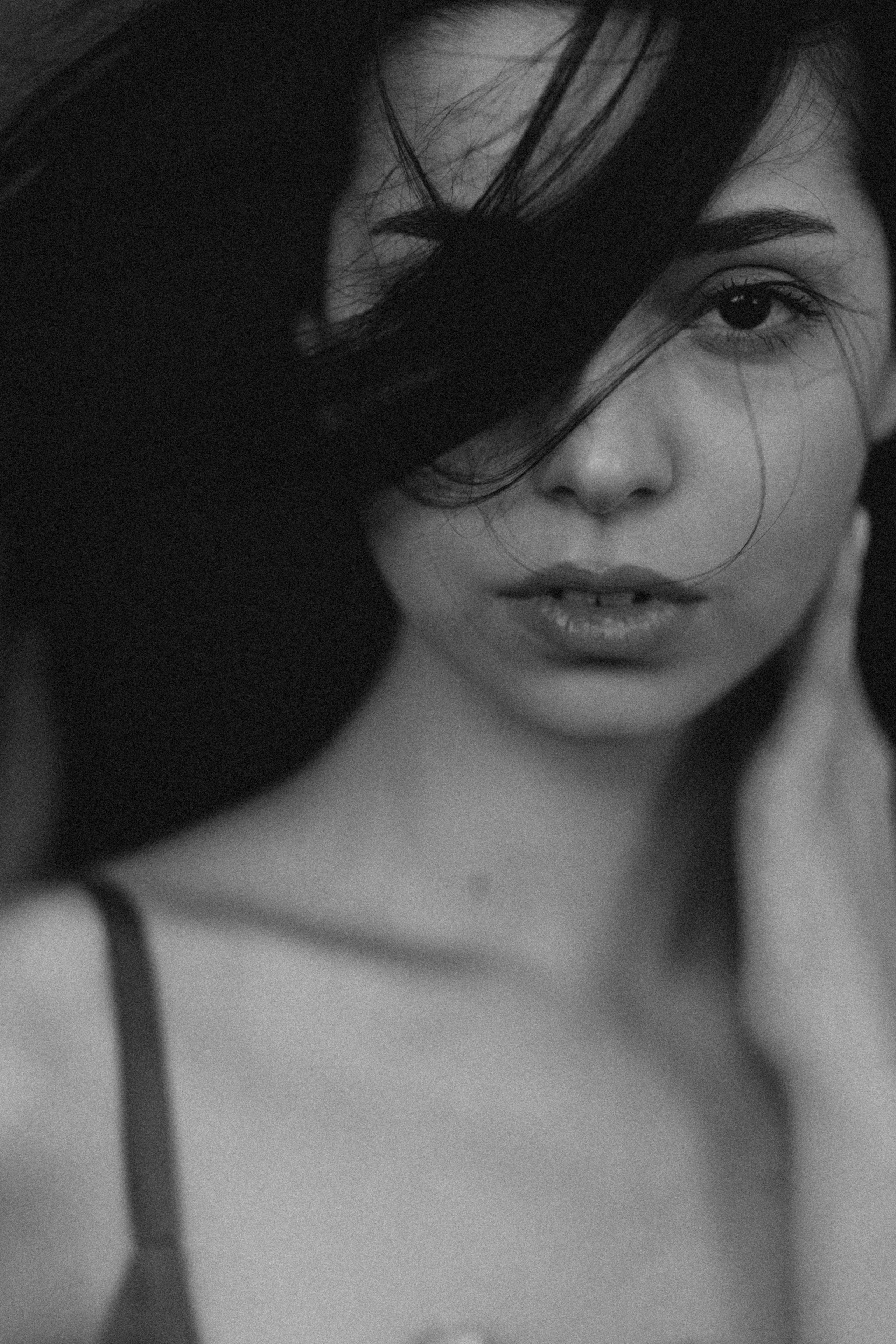 Кристина. Свадебный, портретный и семейный фотограф в Москве Абукалиева Диляра