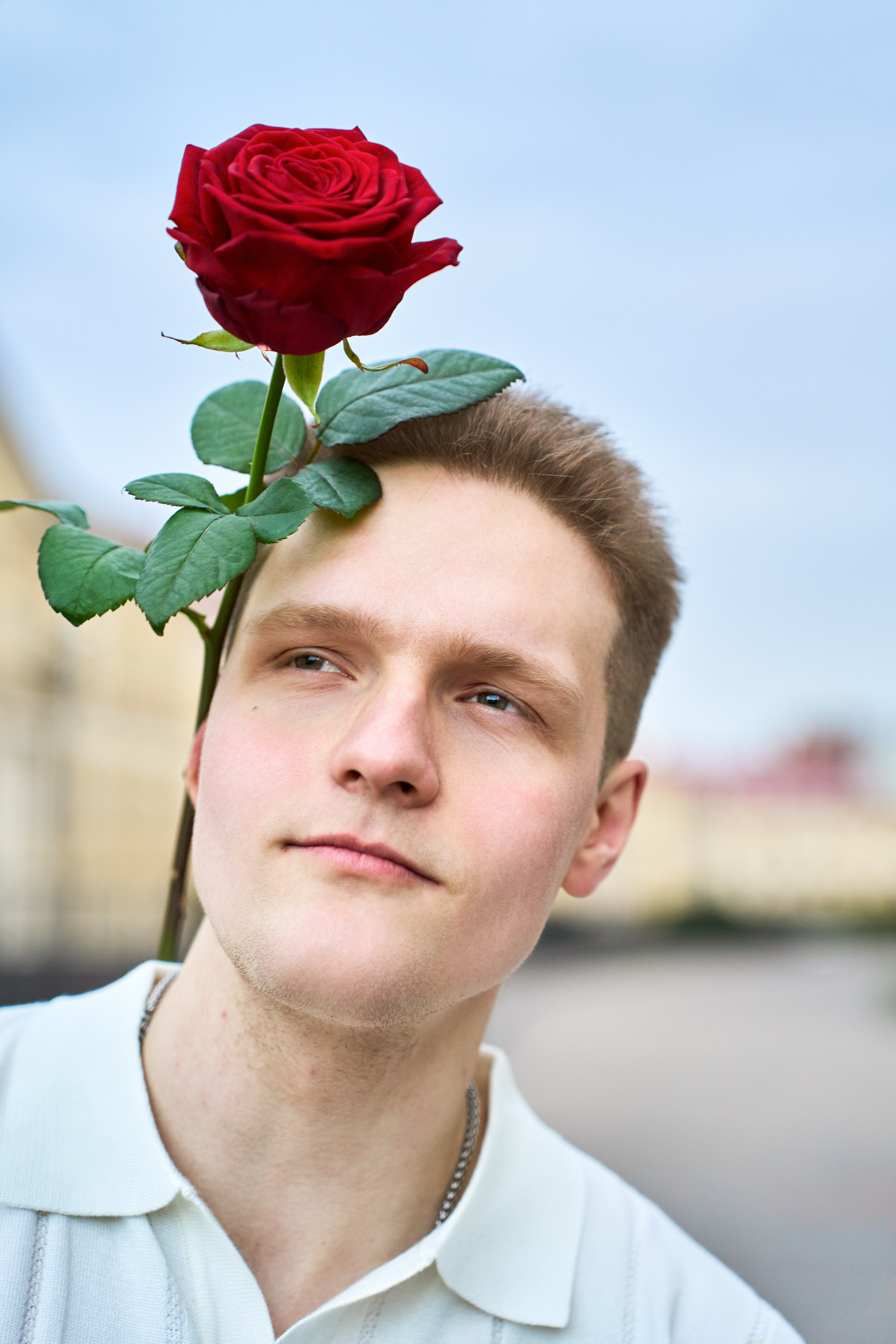 Никита. ОЧЕНЬ ПЛОХОЙ ФОТОГРАФ