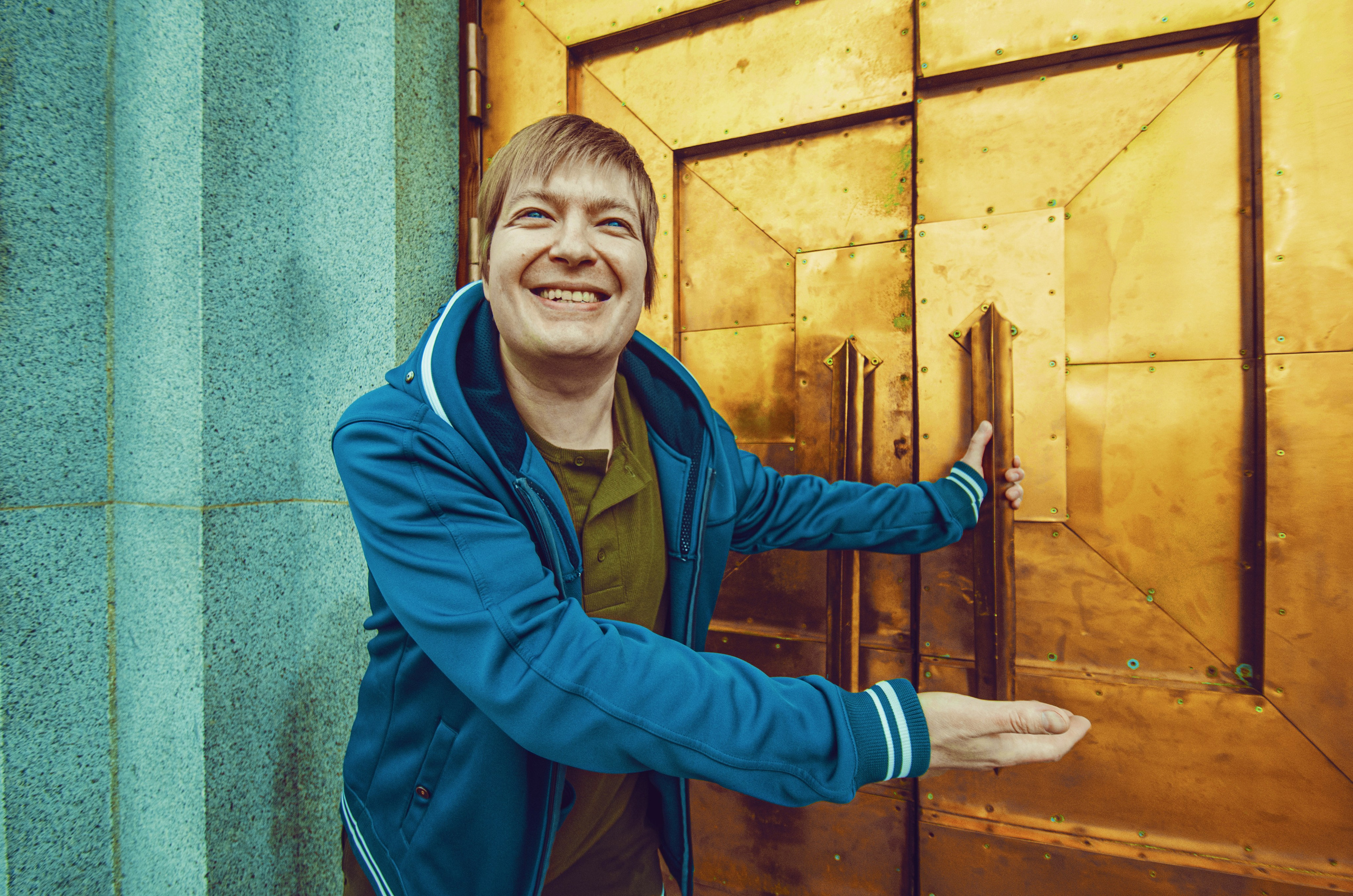 Петр Гланц. ОЧЕНЬ ПЛОХОЙ ФОТОГРАФ