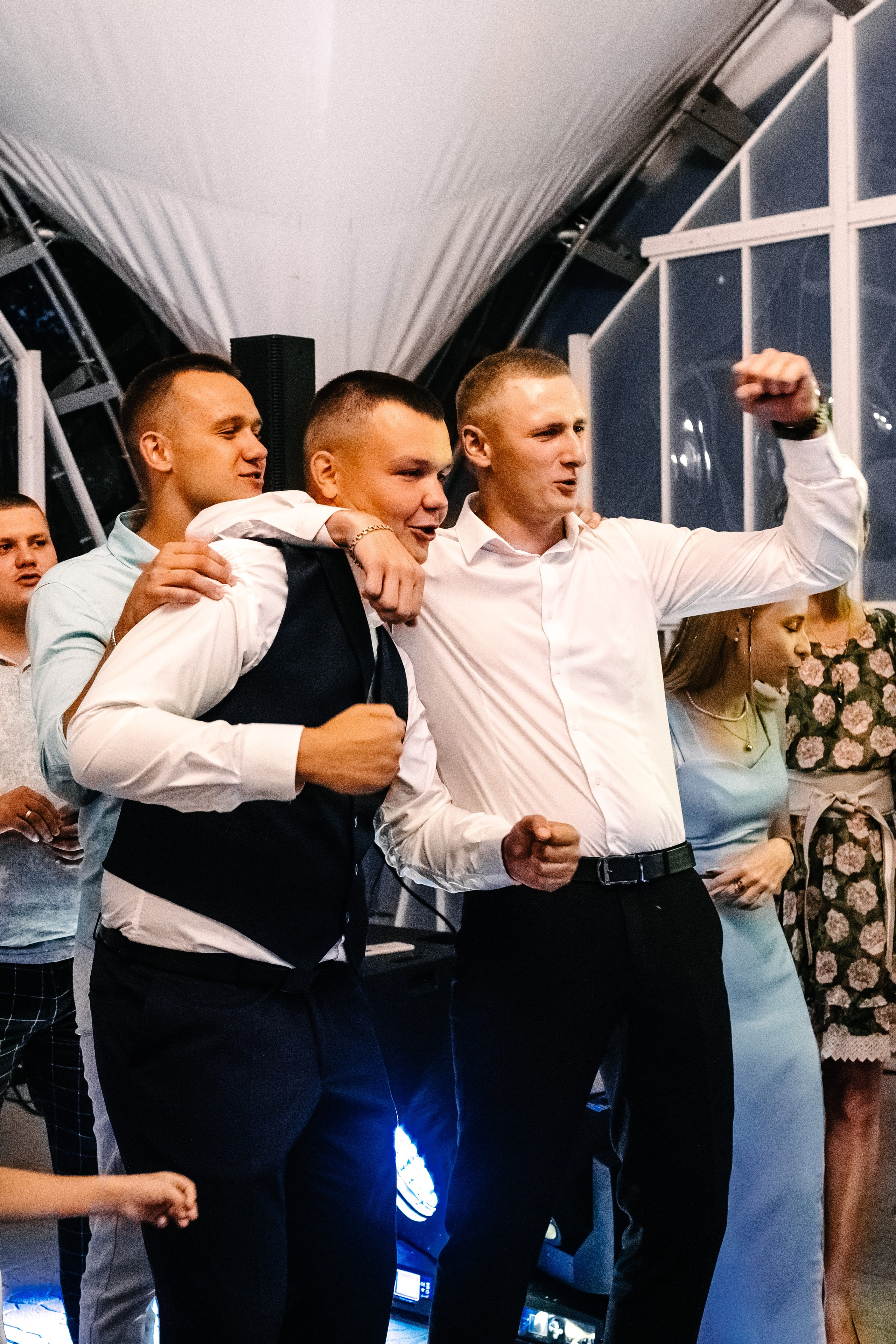 Ирина, Иван. Фотограф Волгоград Кристина Прохоренко