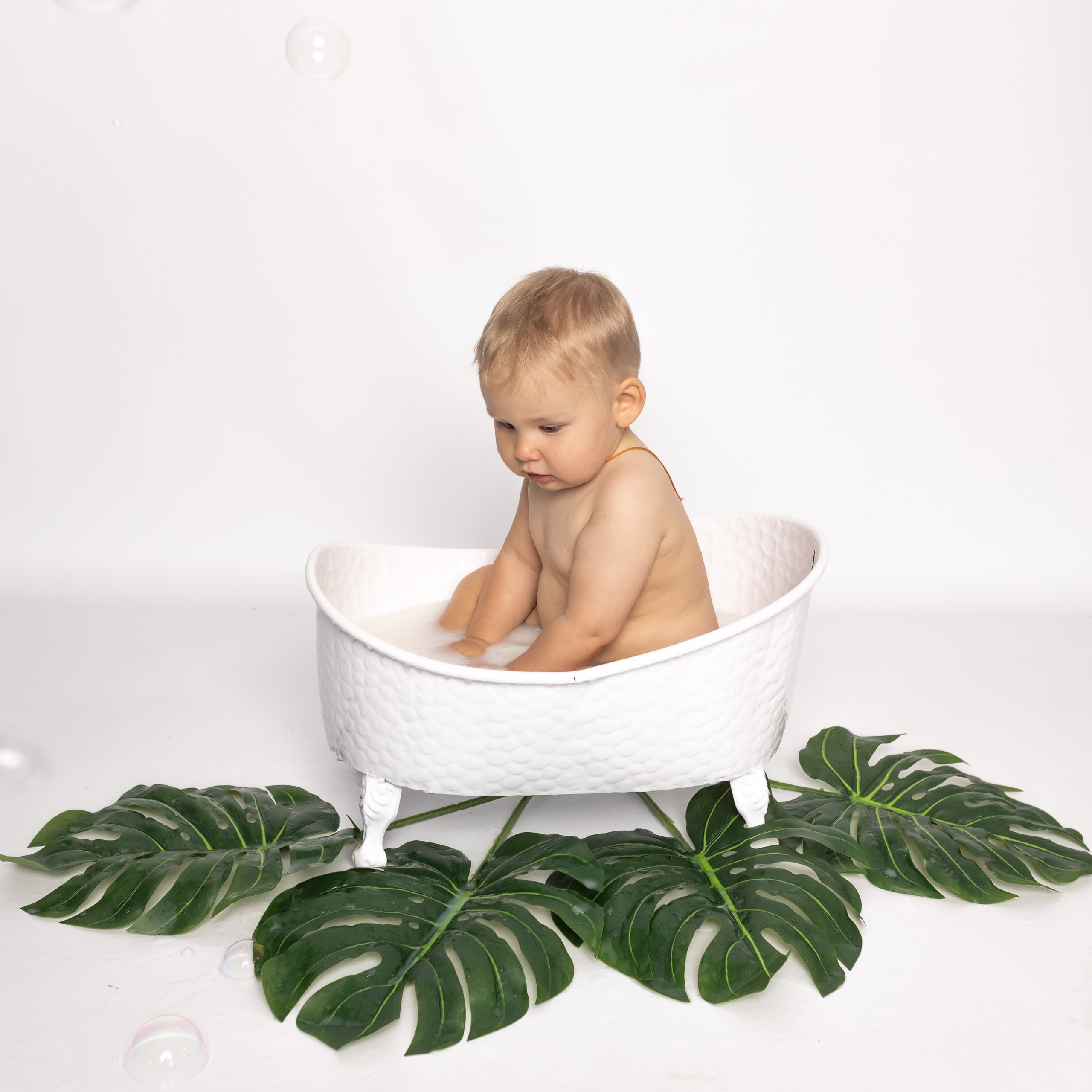 Годовасие. Фотограф новорожденных. Детский и семейный фотограф Марьяна Юдина