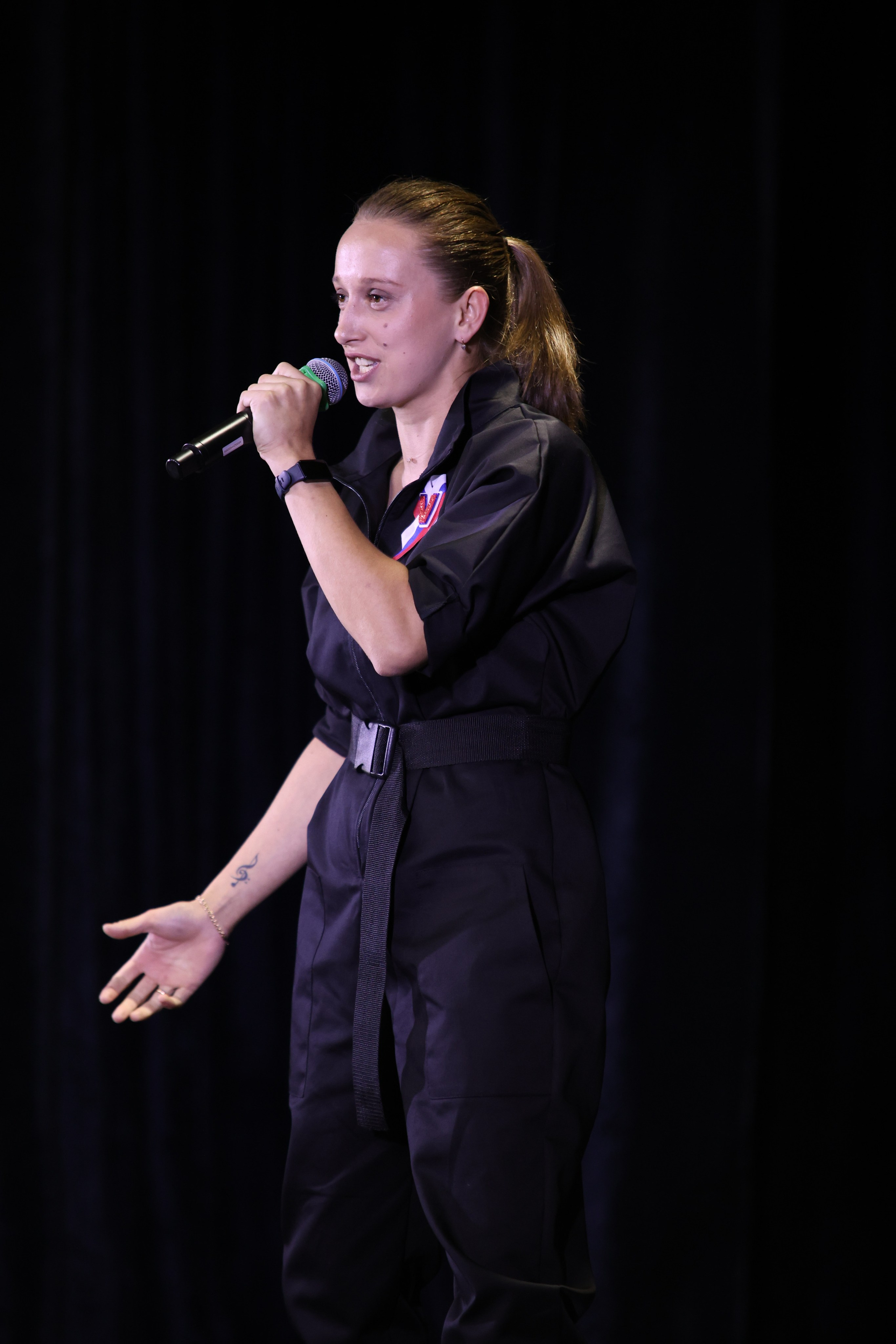 14 июня, блок 1, г. Москва. Золотое яблочко