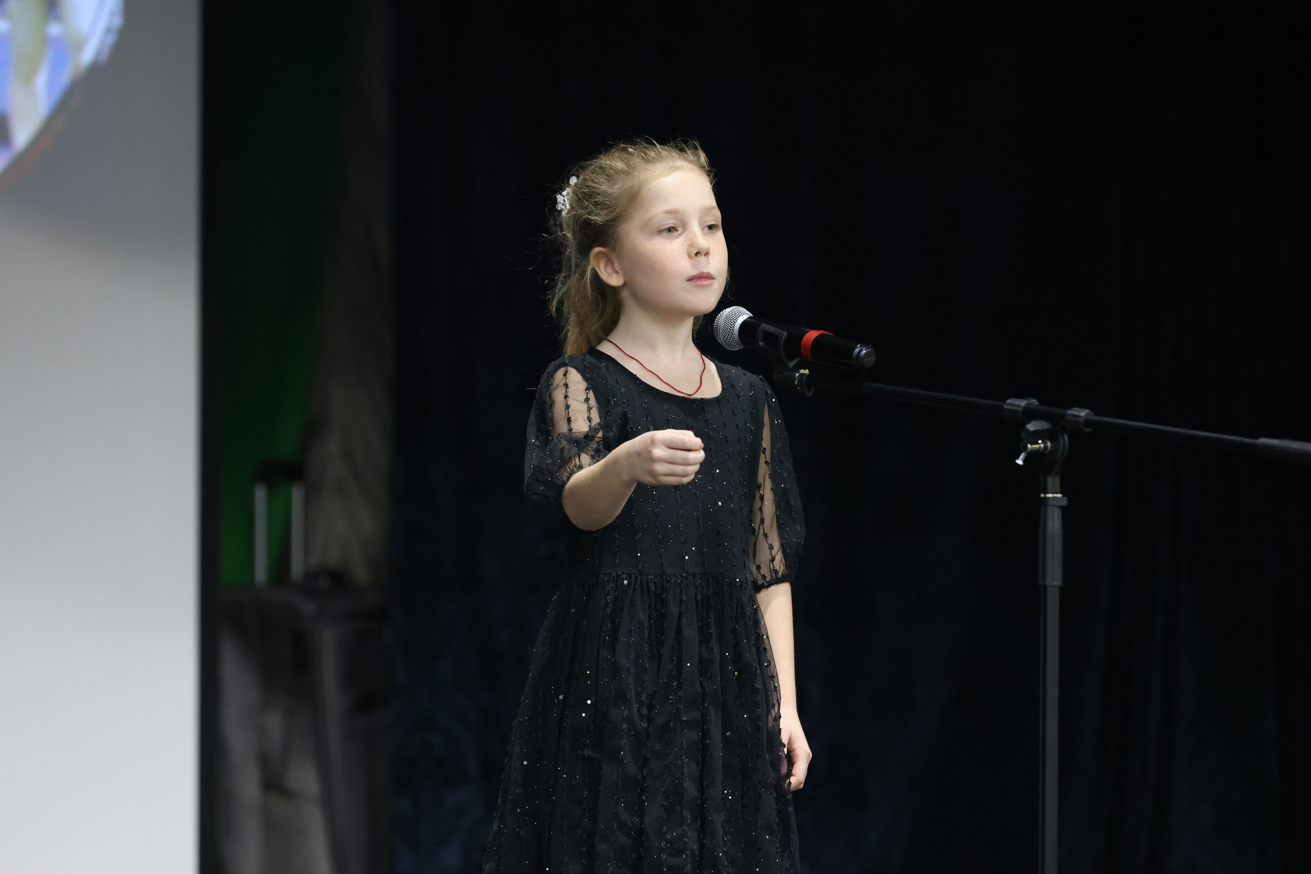 1 декабря, г. Москва. Золотое яблочко