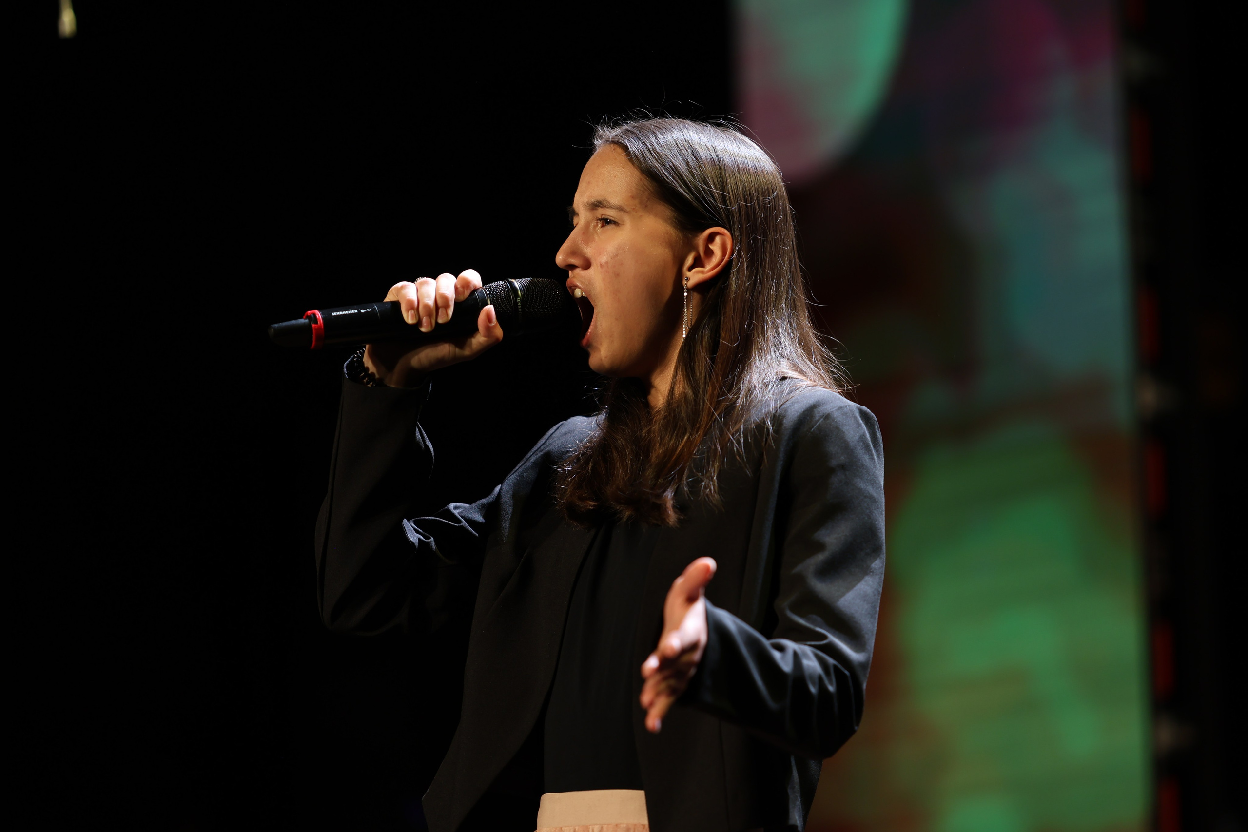 25 января, г. Челябинск. Золотое яблочко