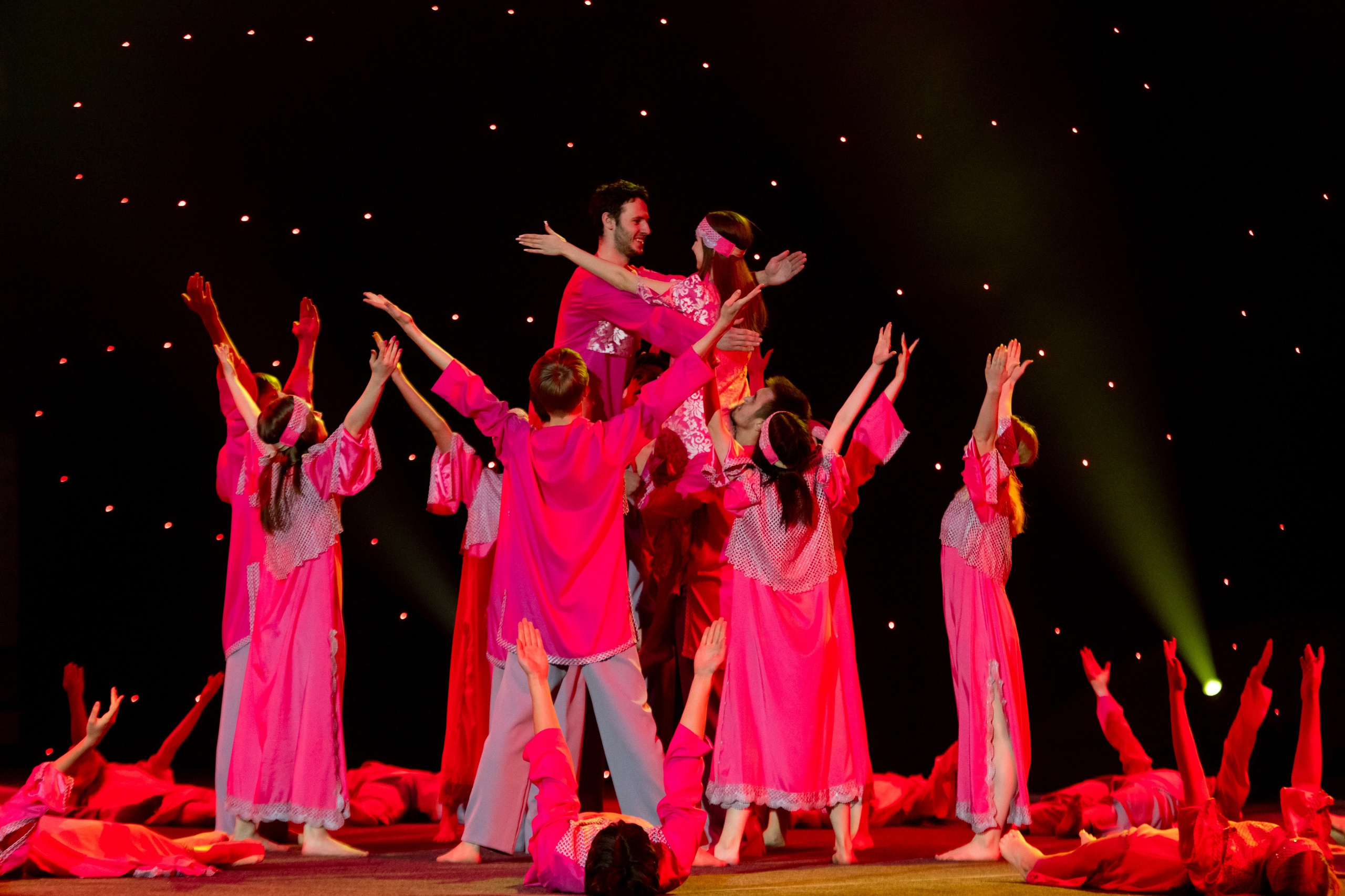 6 мая, концерт 10 лет, Сибур Арена, г. Санкт-Петербург. Золотое яблочко