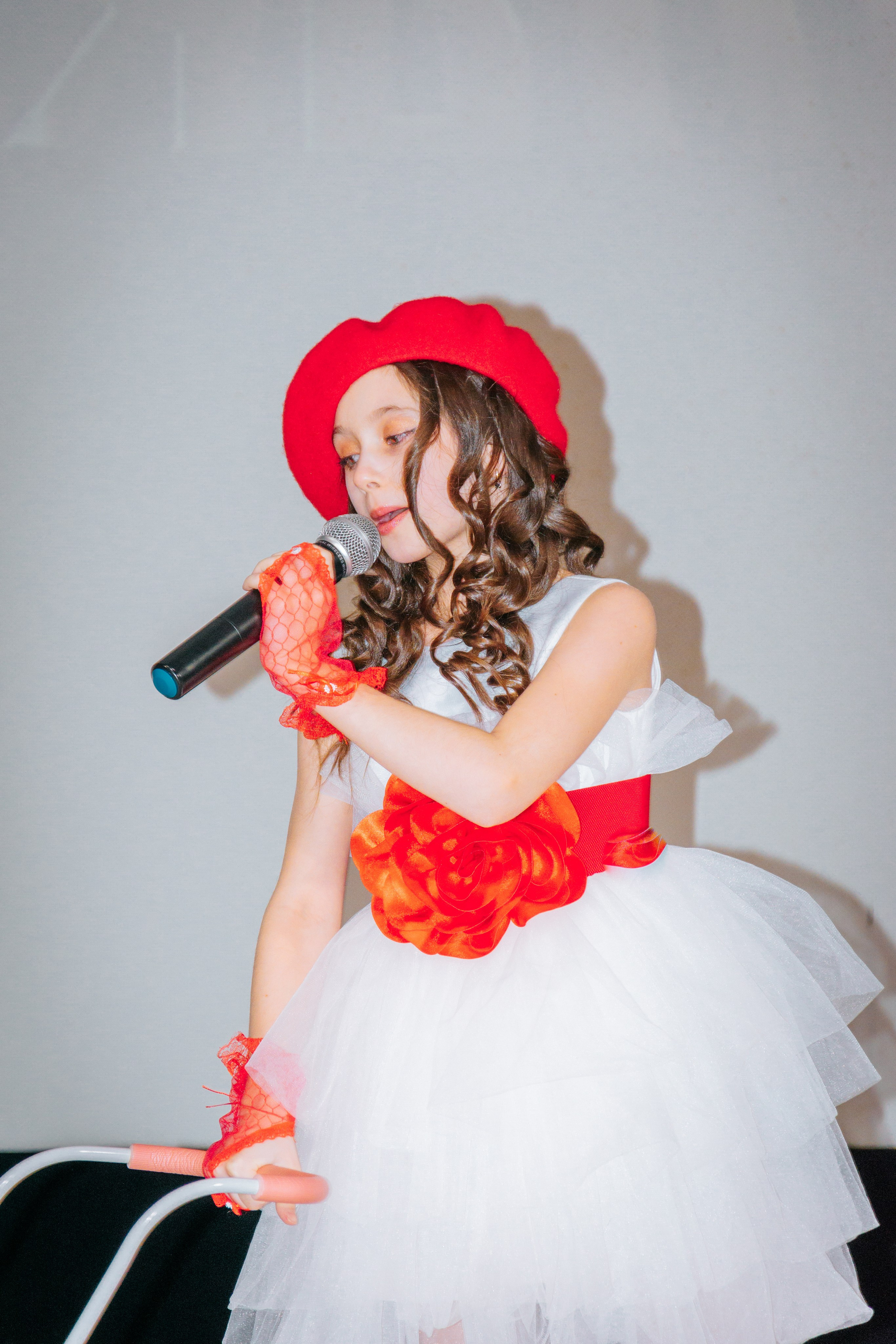 16 марта, г. Суздаль. Золотое яблочко