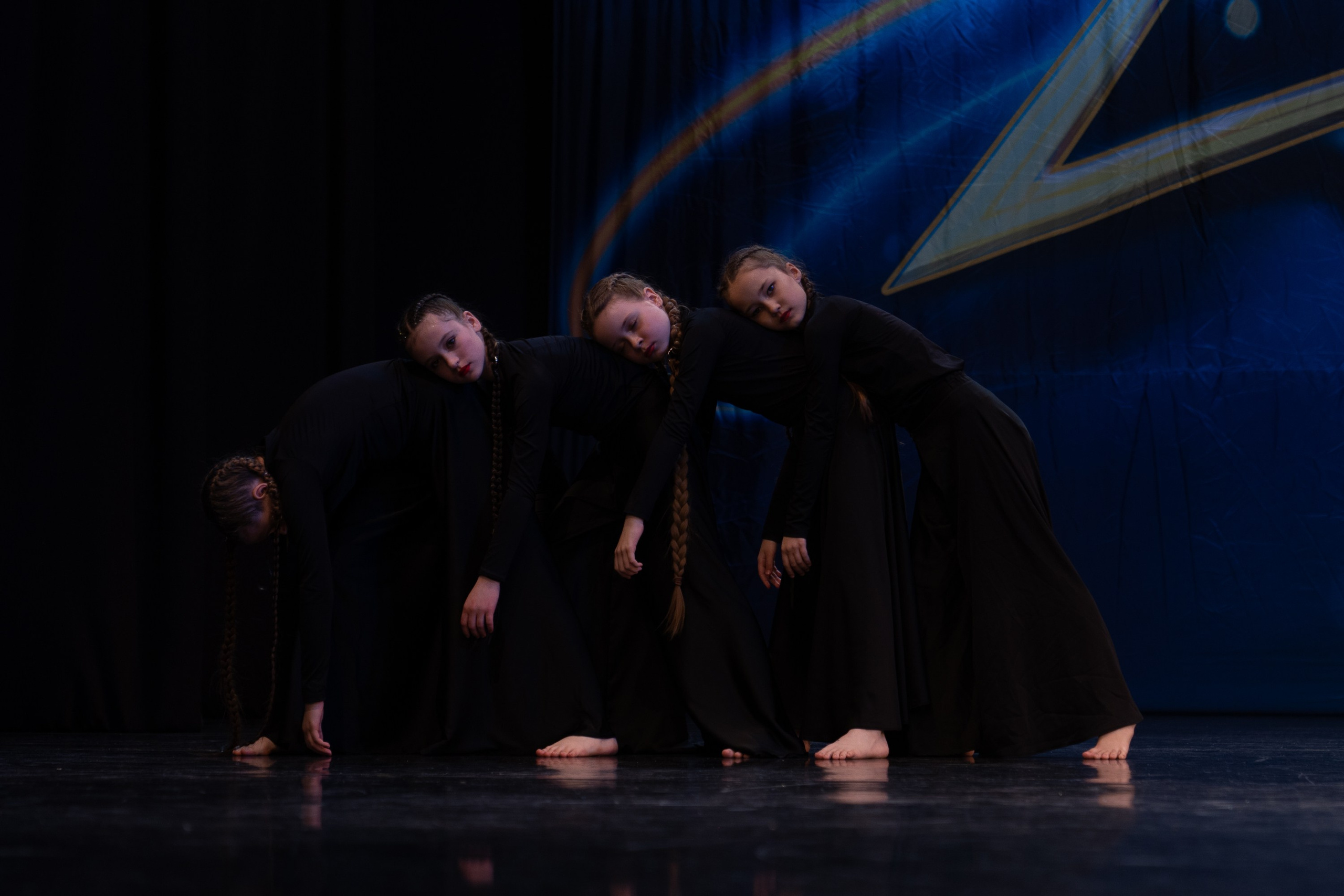 16 марта, г. Хабаровск. Золотое яблочко