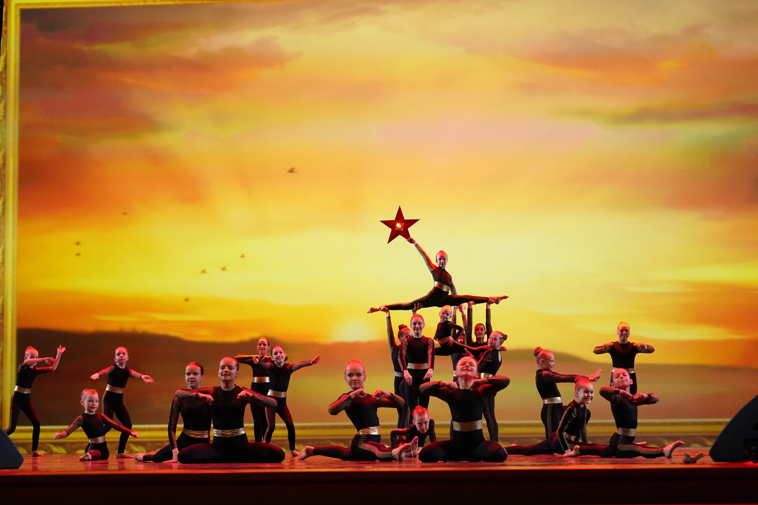 18 мая, отделение 1, г. Москва, Кремль. Золотое яблочко