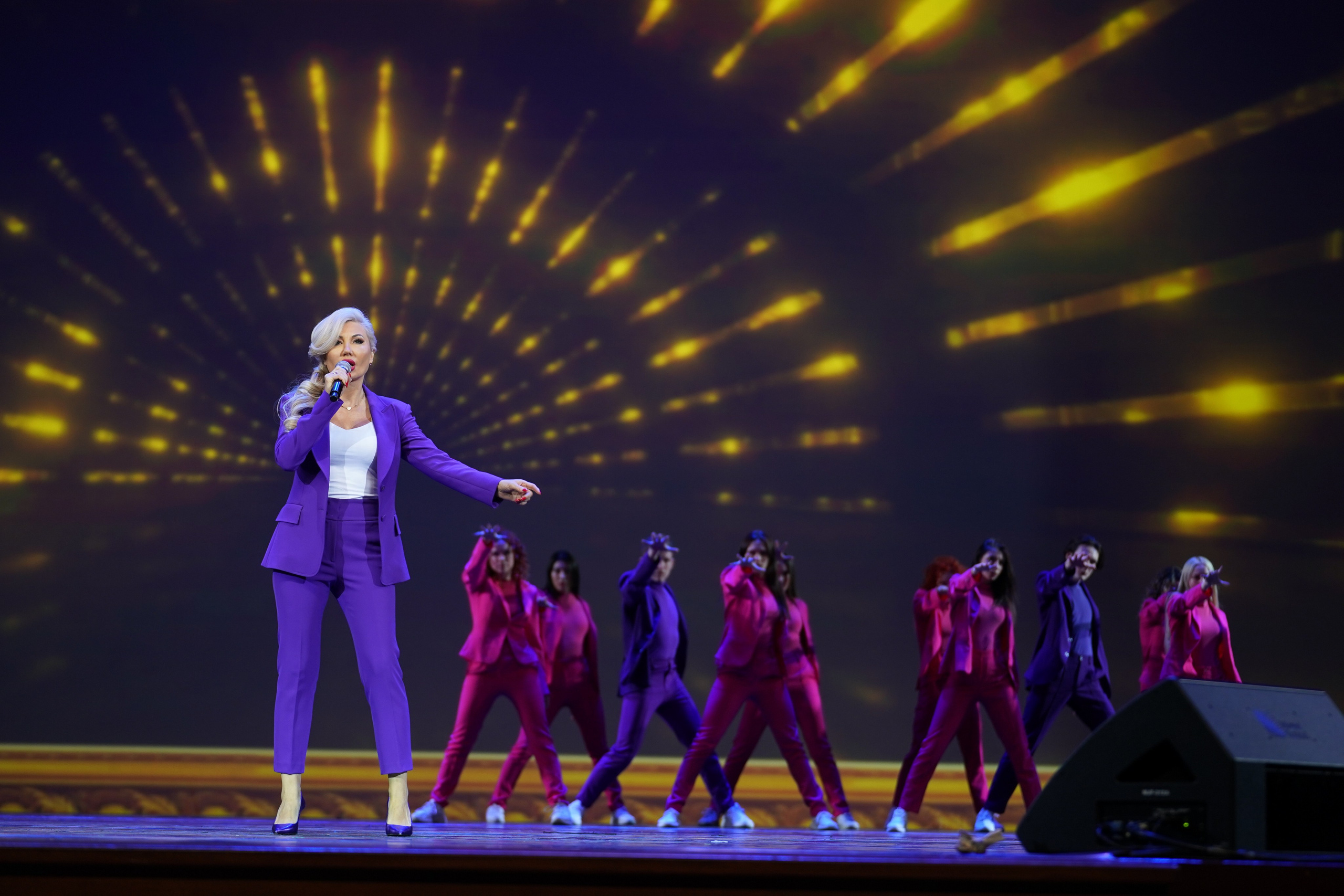 18 мая, отделение 2, г. Москва, Кремль. Золотое яблочко