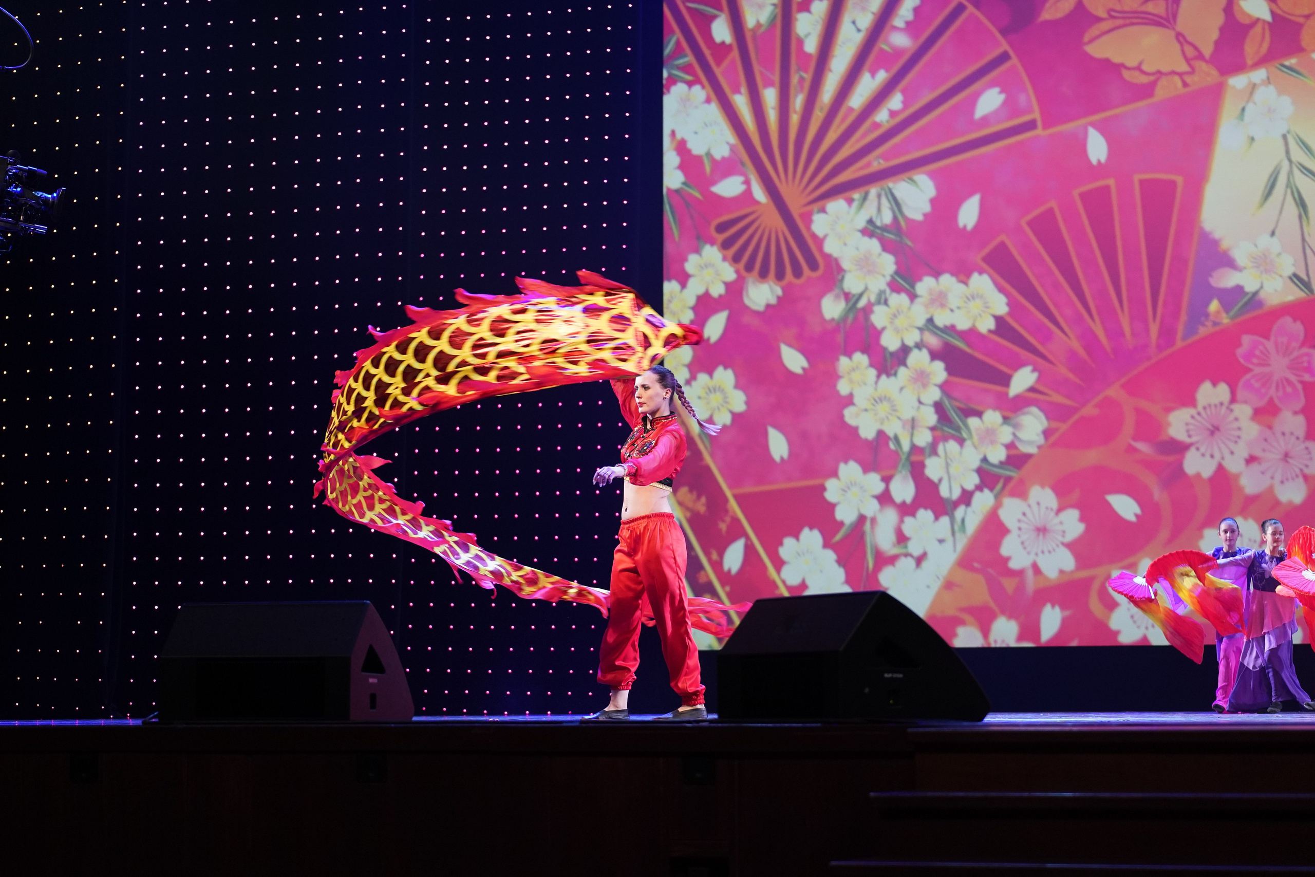 13 мая, г. Москва, Кремль. Золотое яблочко