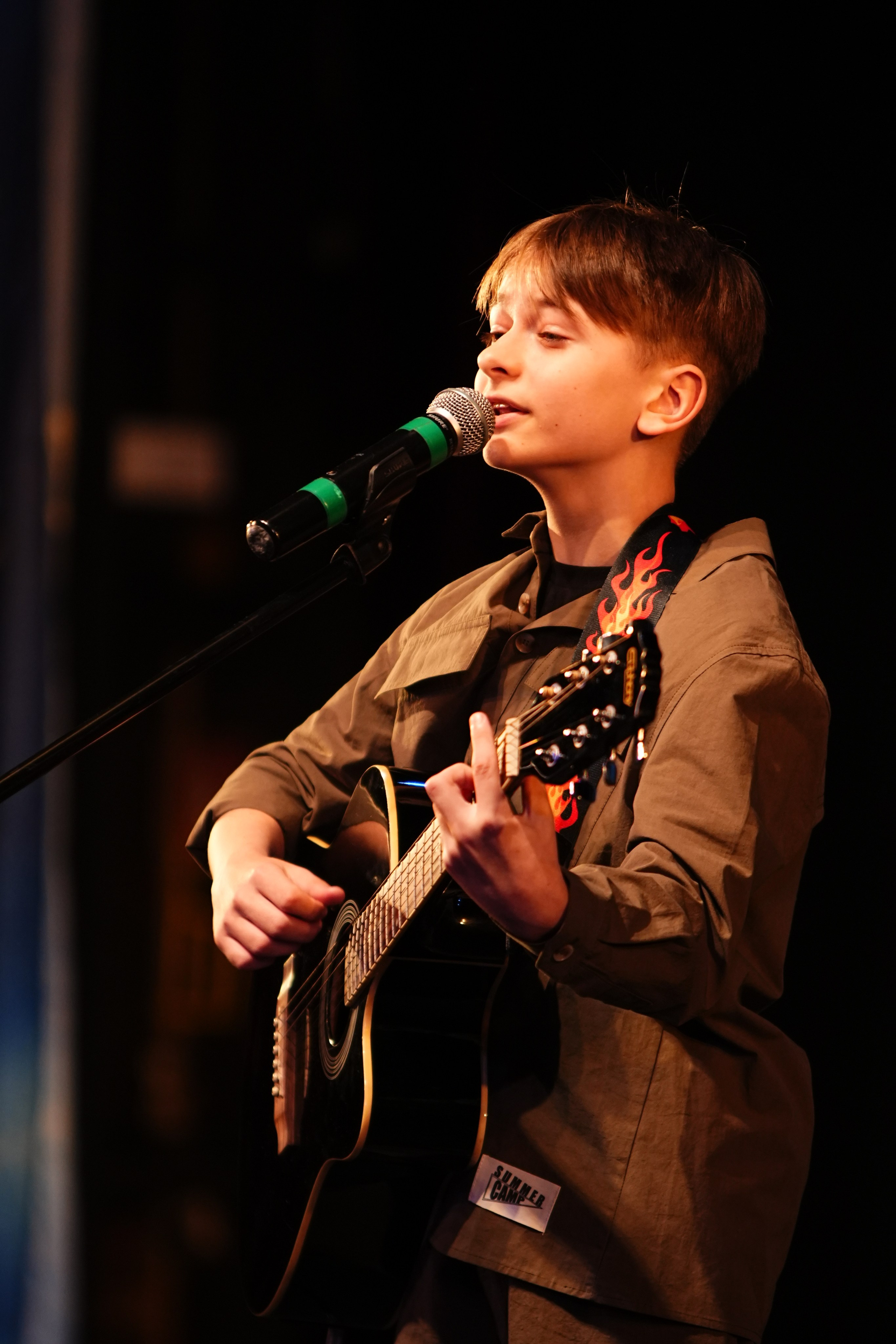 1 июня, г. Великий Новгород. Золотое яблочко