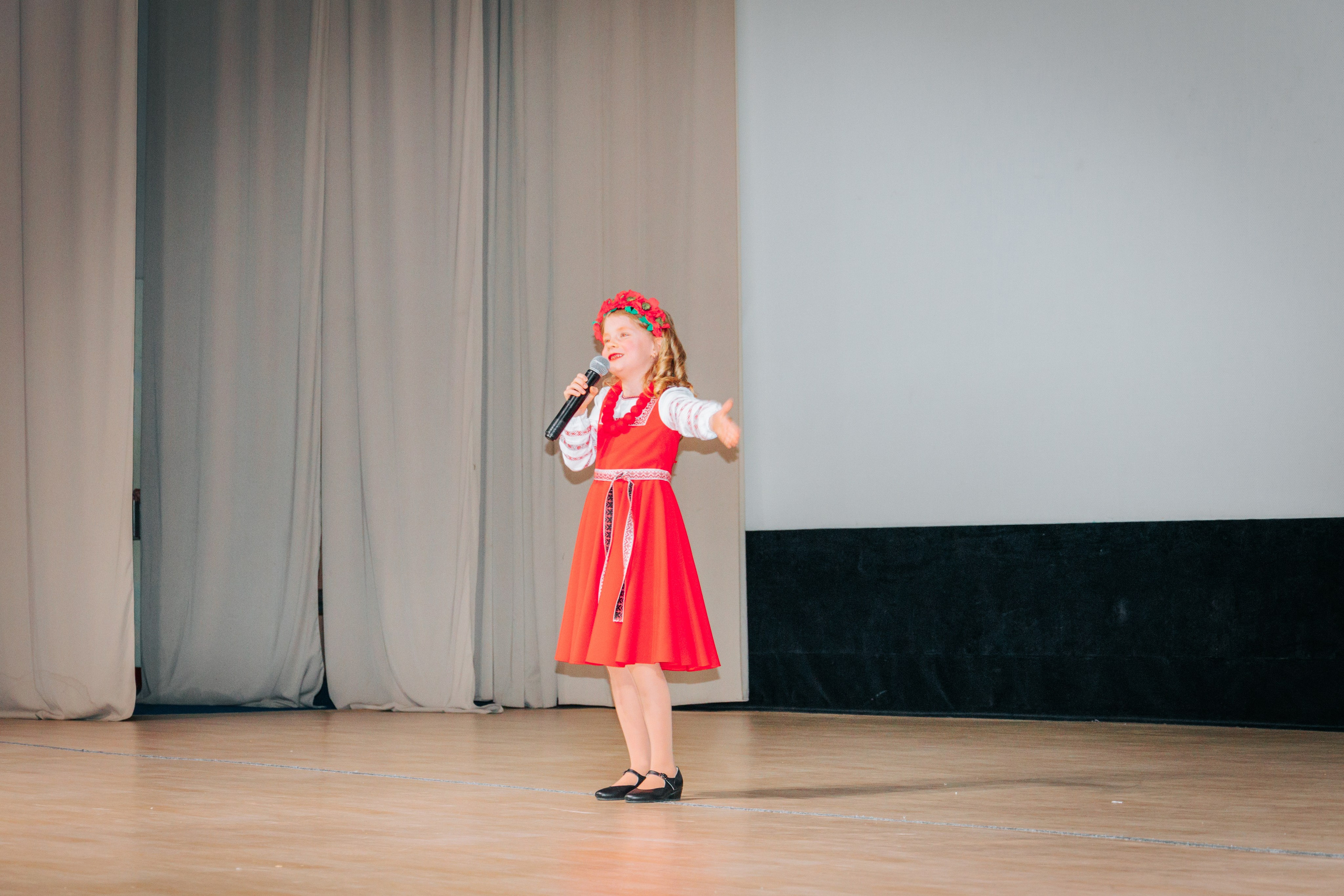 16 марта, г. Суздаль. Золотое яблочко