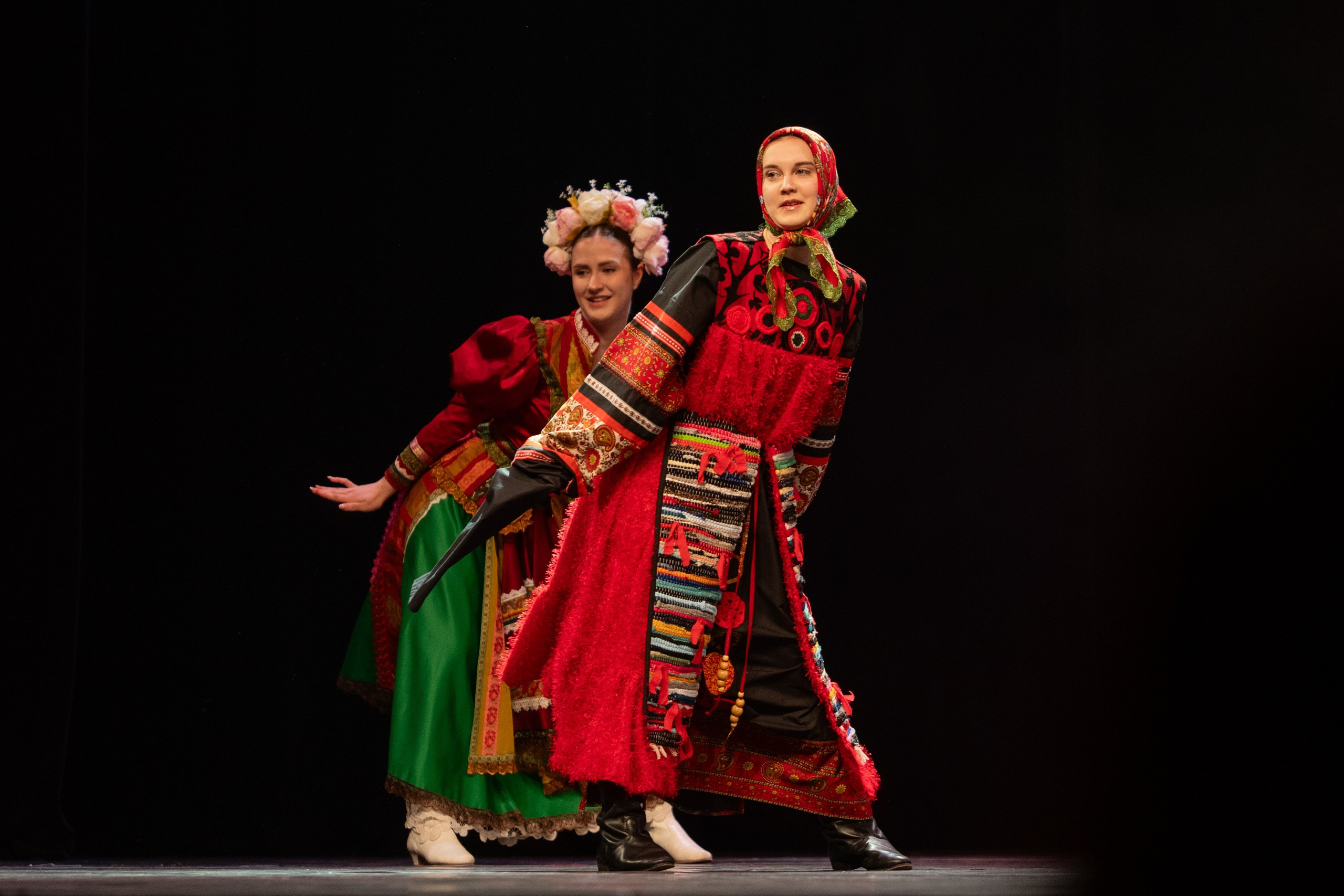 16 мая, г. Москва, Кремль, Концерт. Золотое яблочко