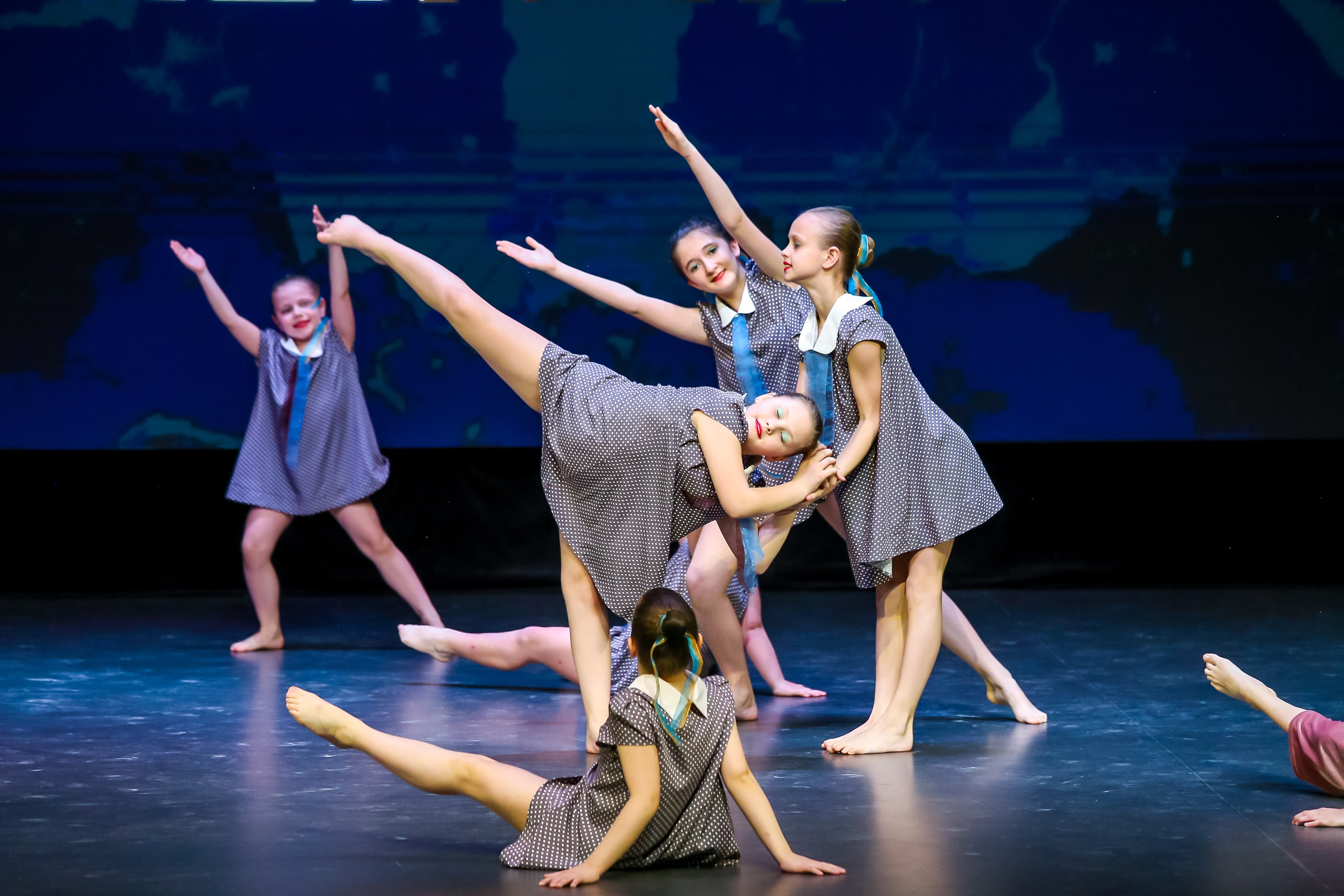 19 апреля, г. Казань. Золотое яблочко