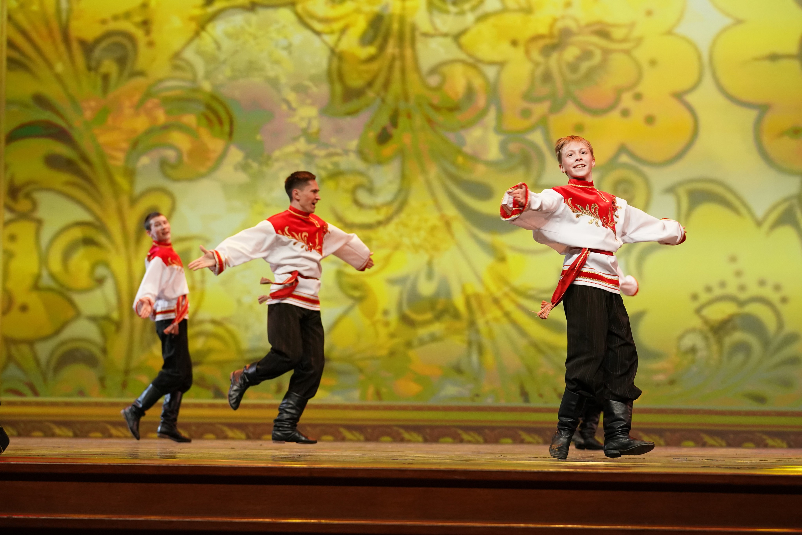 19 мая, отделение 1, г. Москва, Кремль. Золотое яблочко