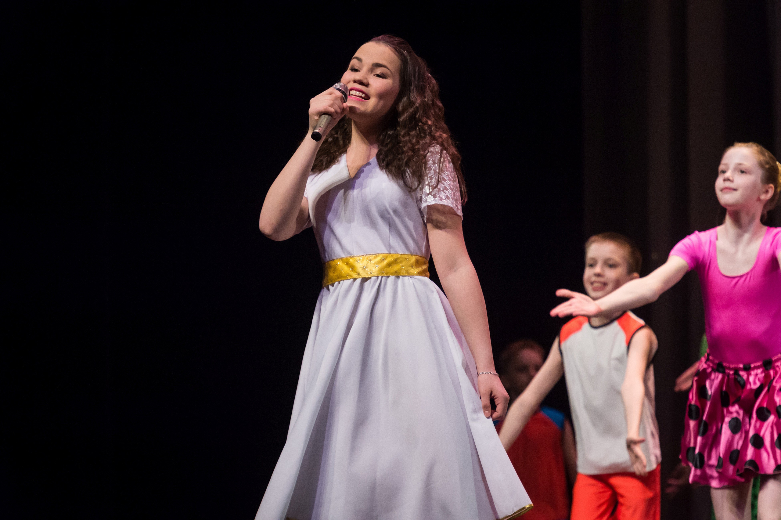 13 мая, часть 2, Кремль, г. Москва. Золотое яблочко