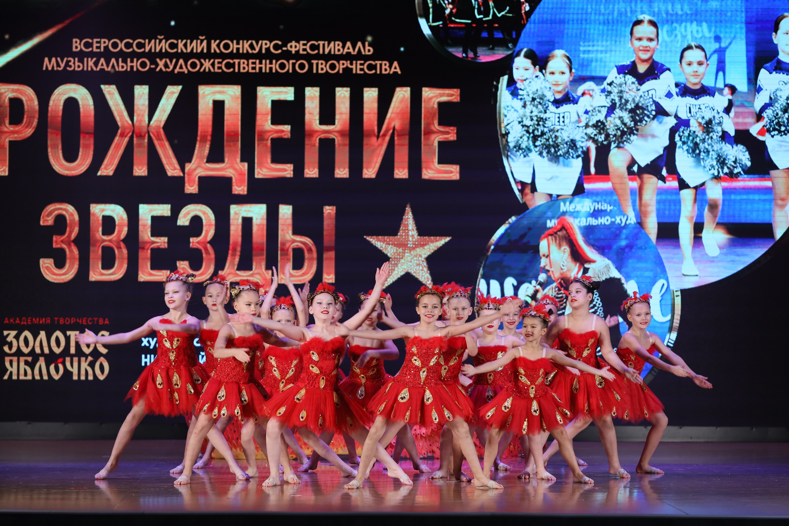 4 ноября, блок 1, видео, номера 14-29, г. Краснодар. Золотое яблочко