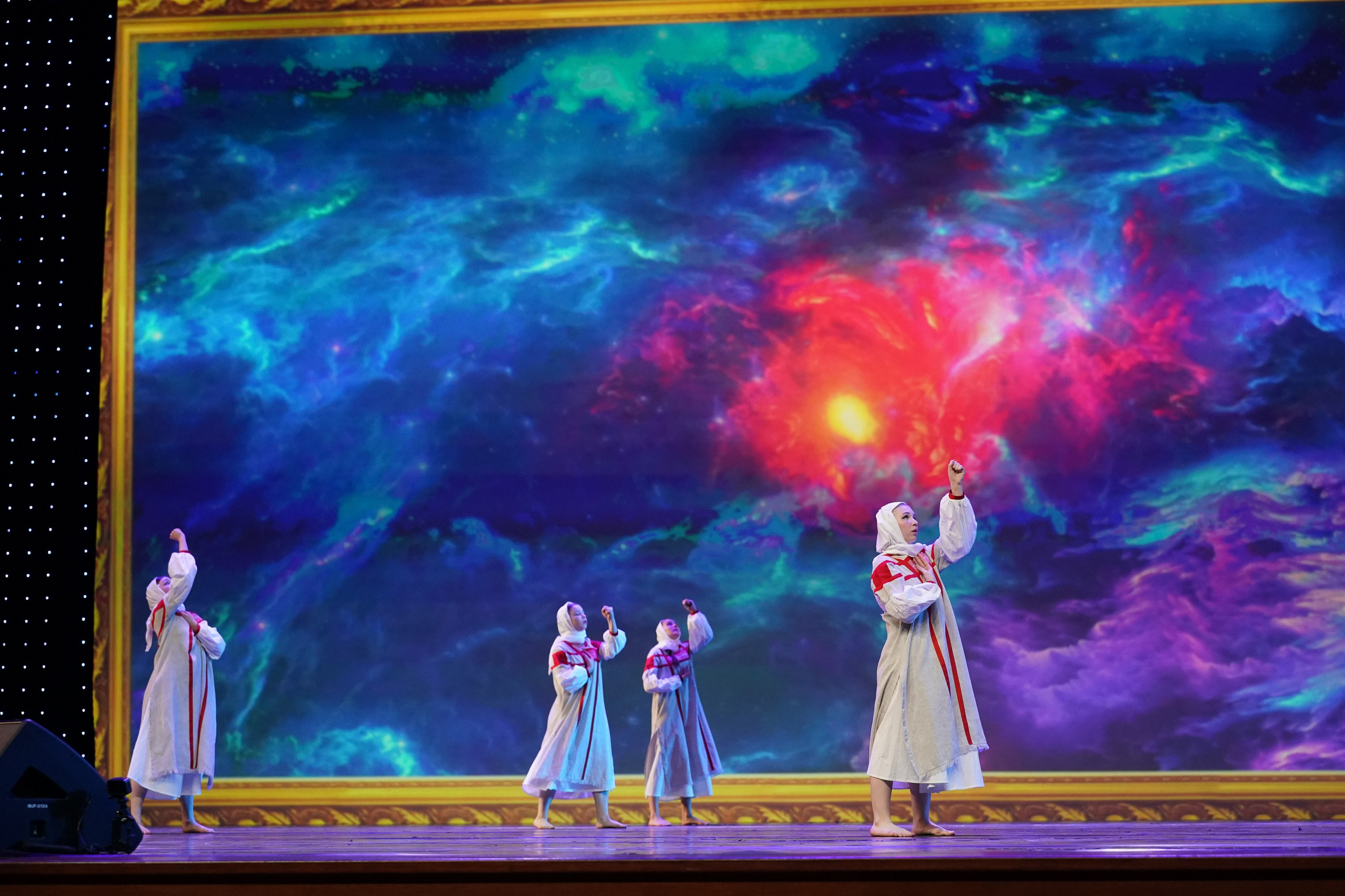 19 мая, отделение 2, г. Москва, Кремль. Золотое яблочко