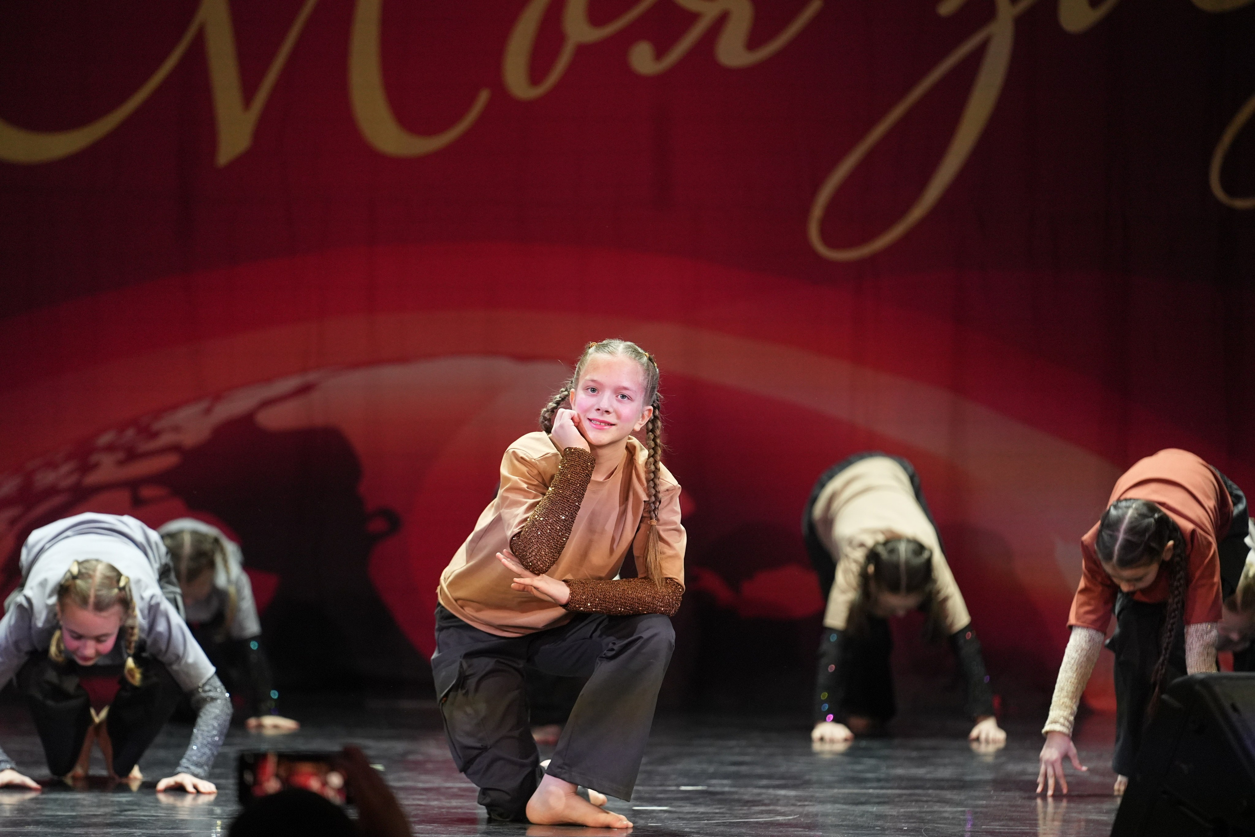 15 февраля, блок 2, г. Санкт-Петербург. Золотое яблочко